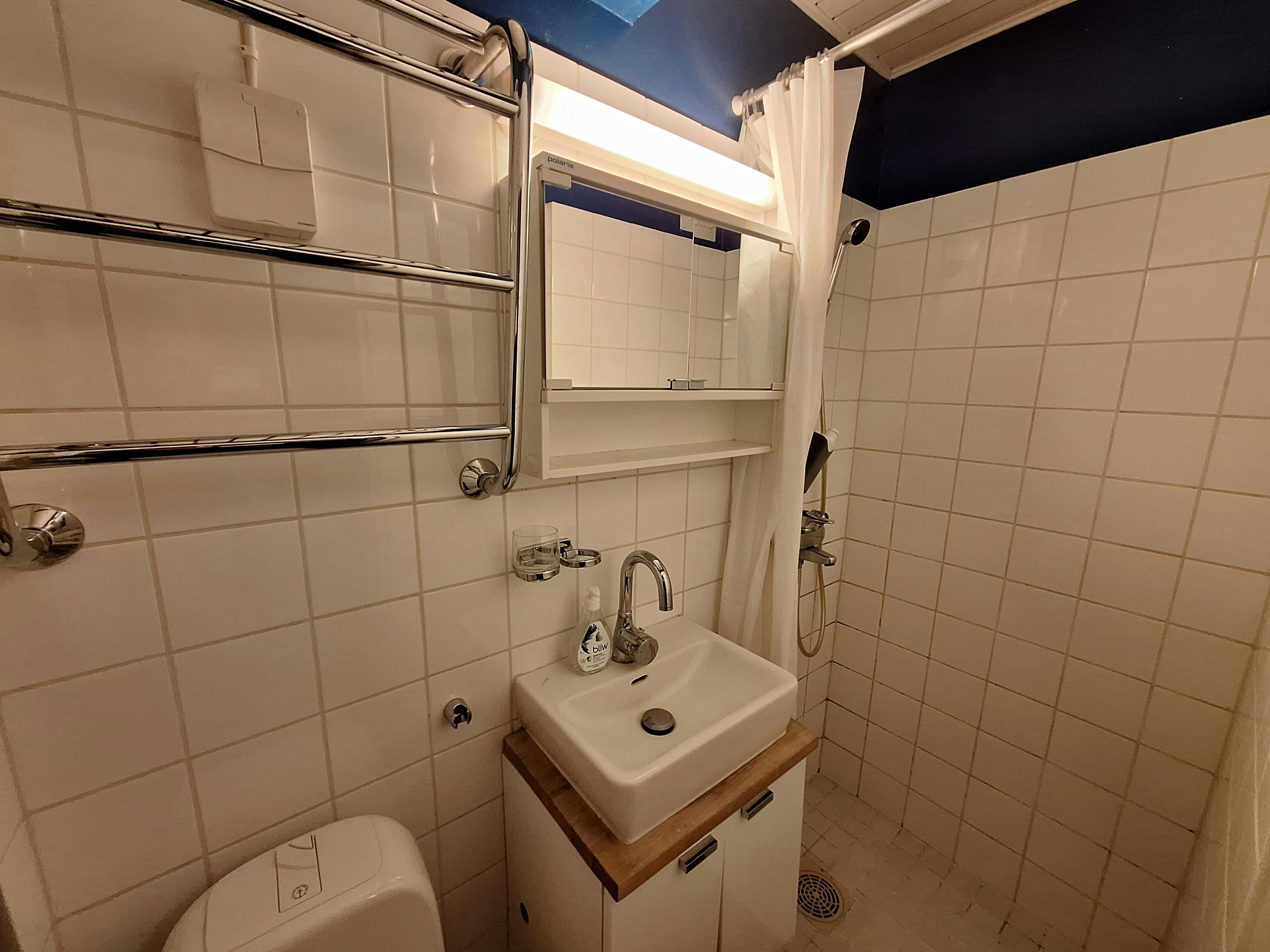 Apartment Helsinki — photo 15