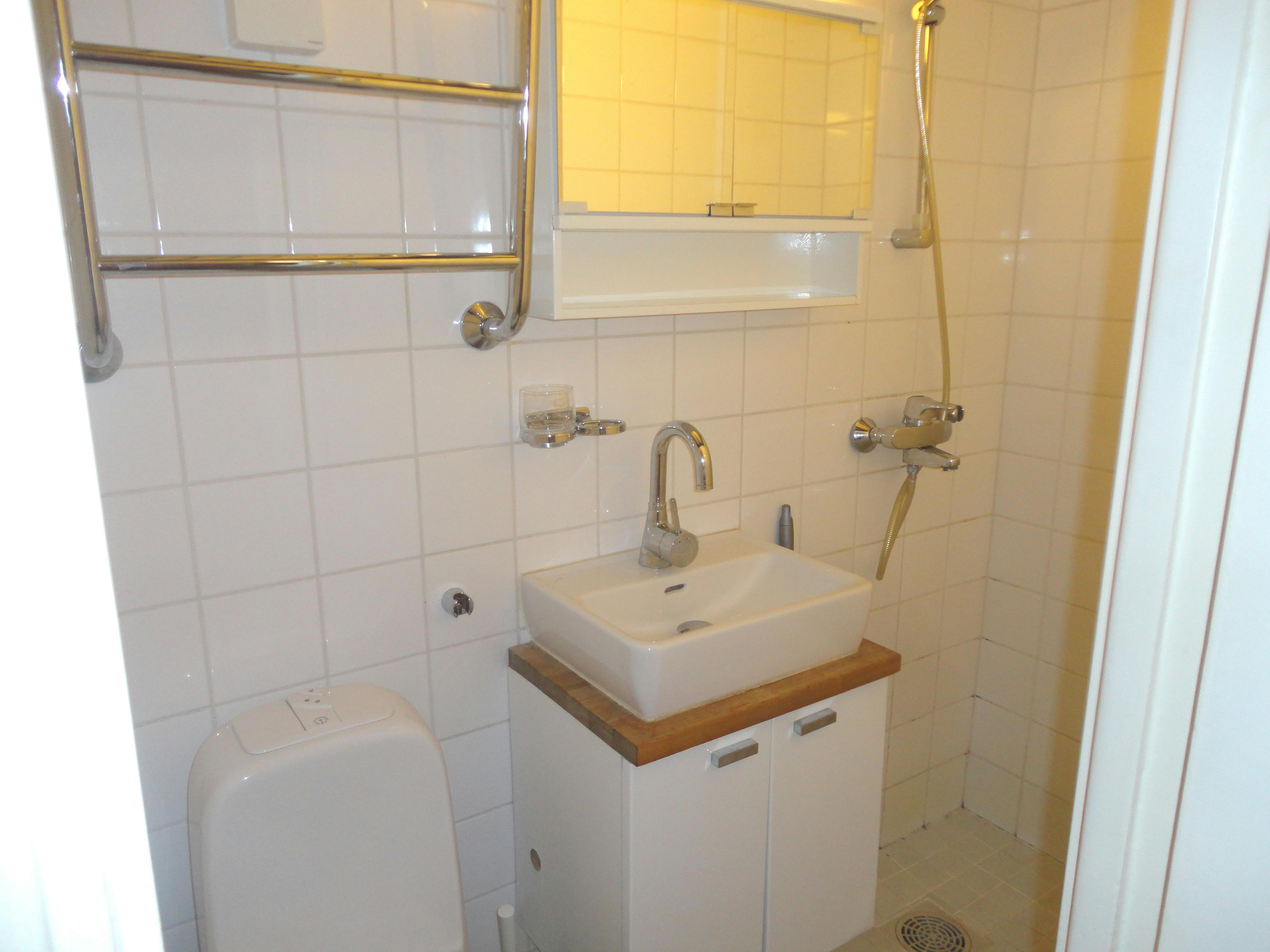 Apartment Helsinki — photo 1