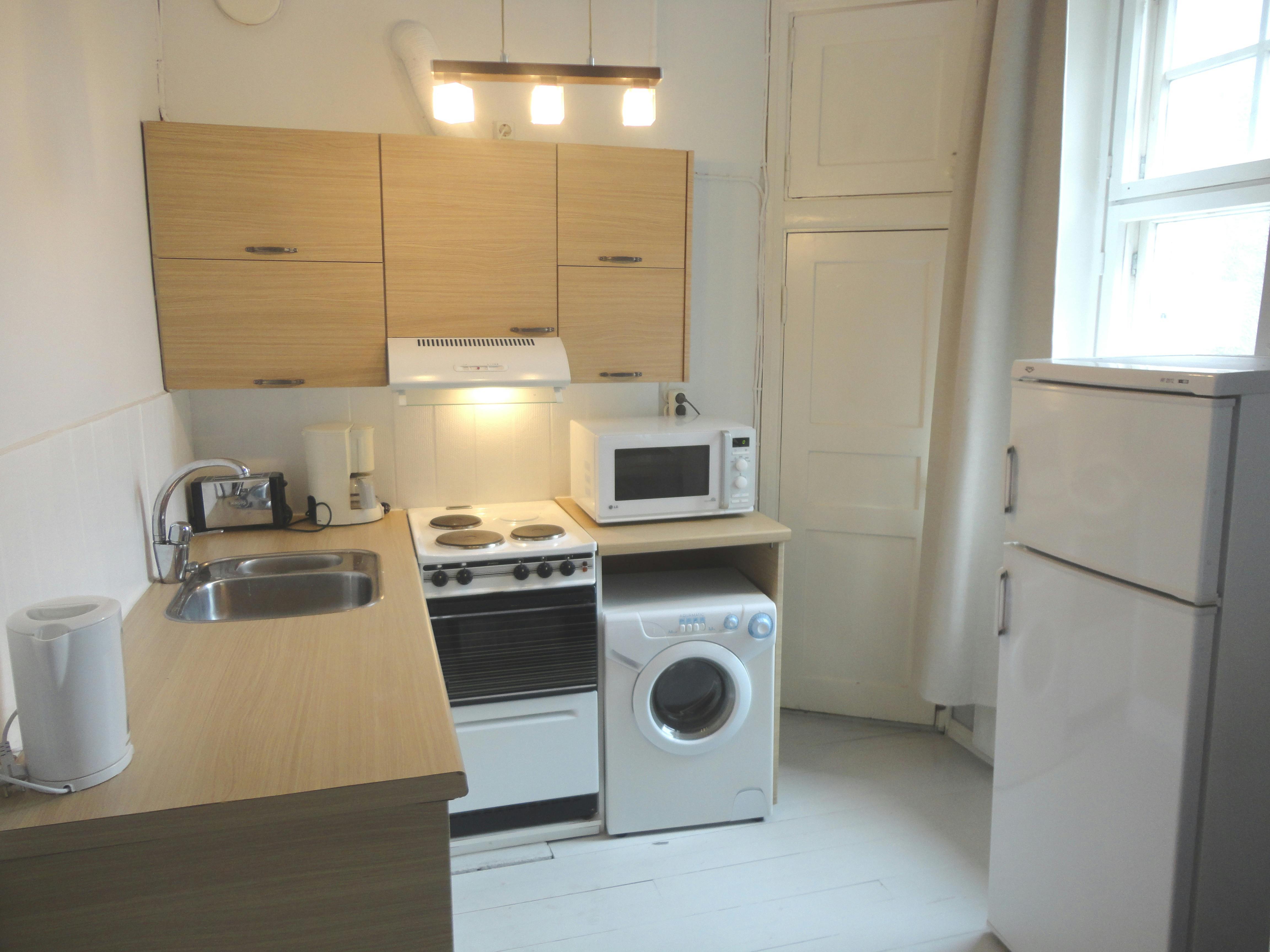 Apartment Helsinki — photo 7