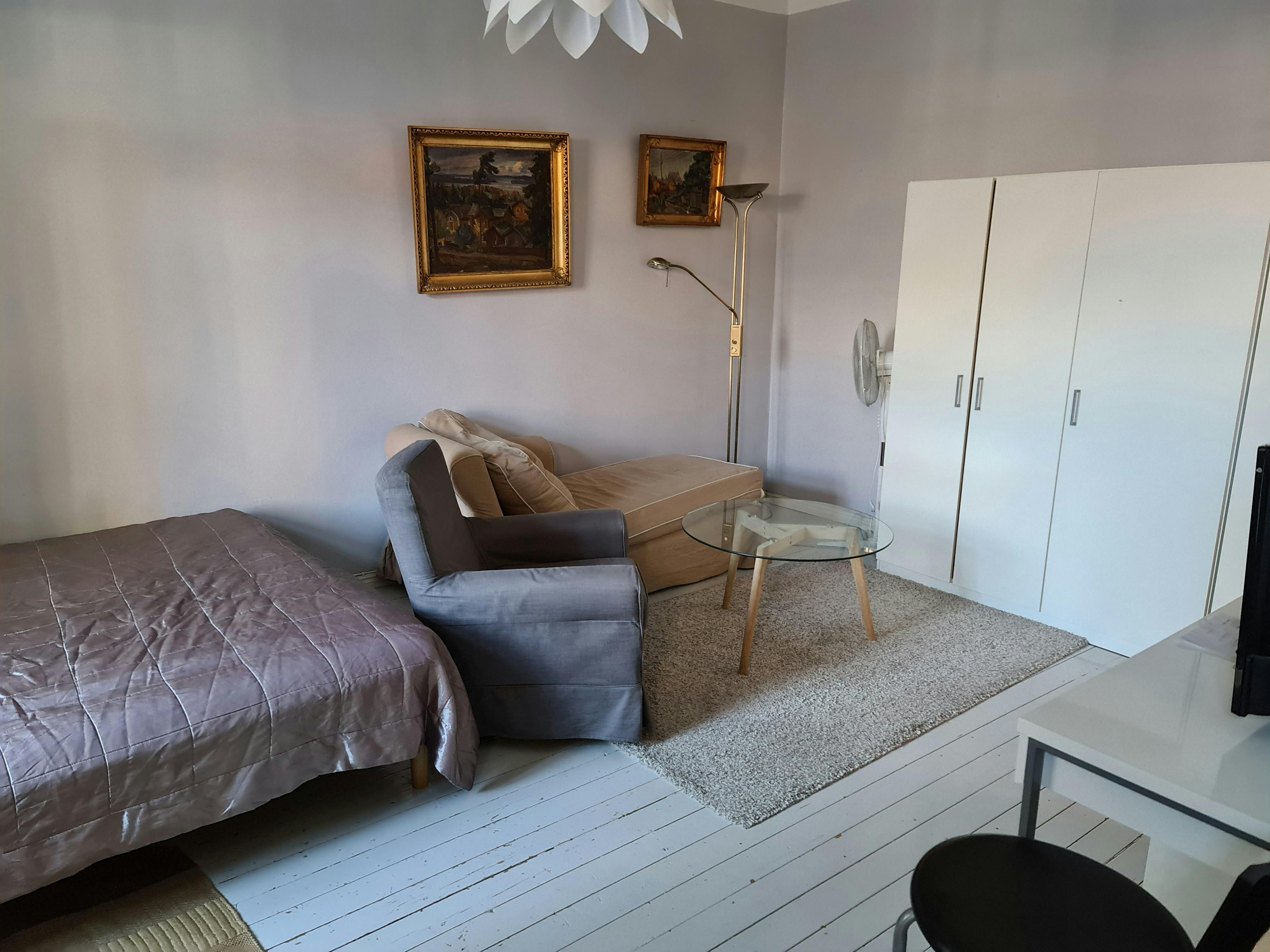 Apartment Helsinki — photo 3