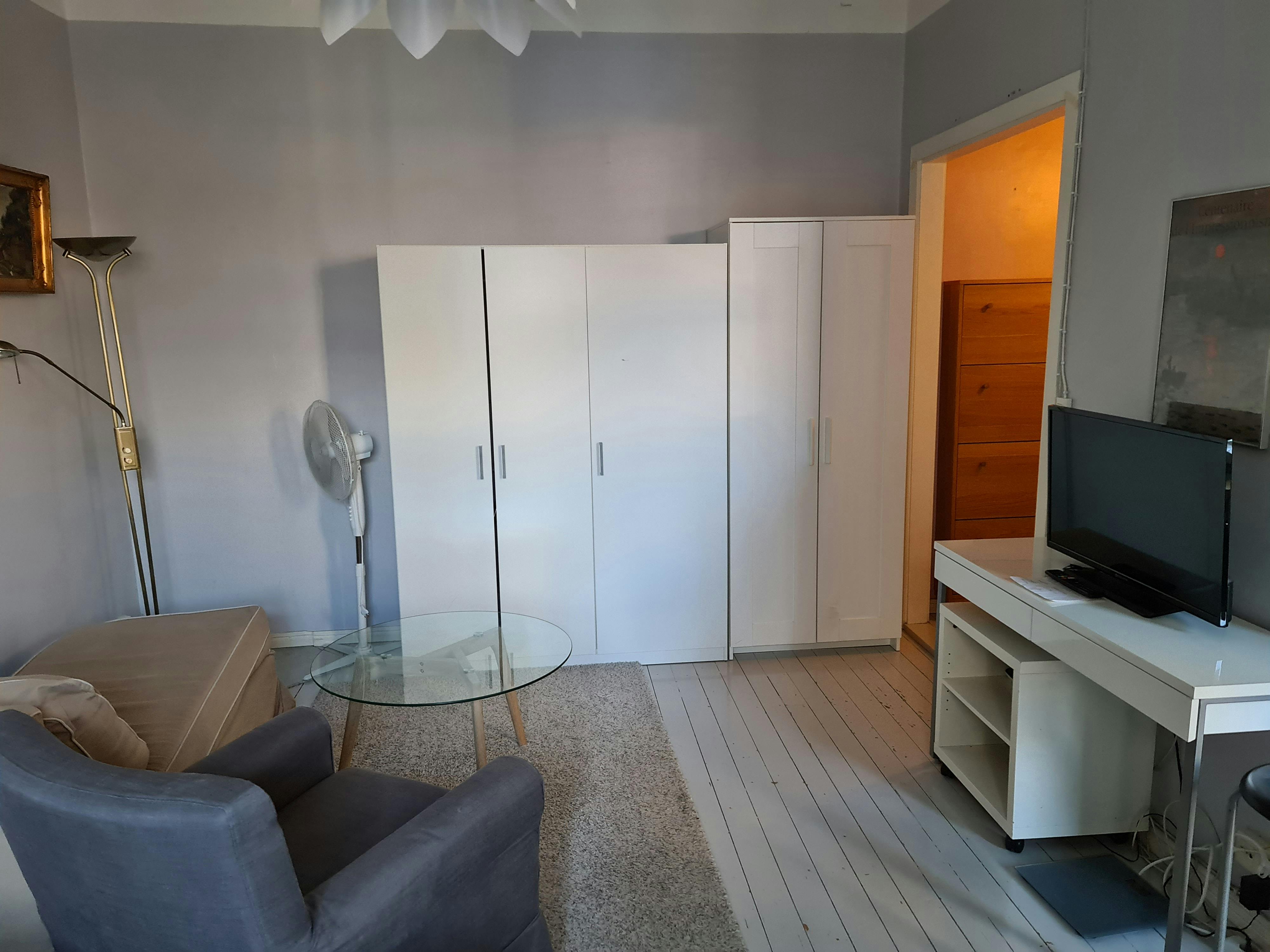 Apartment Helsinki — photo 16