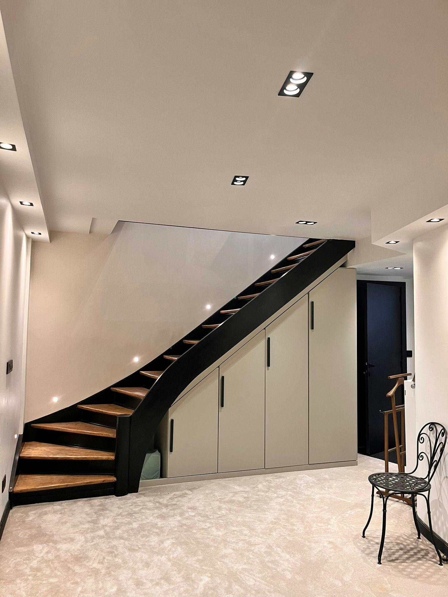 Apartment Ixelles, 2 beds — photo 1