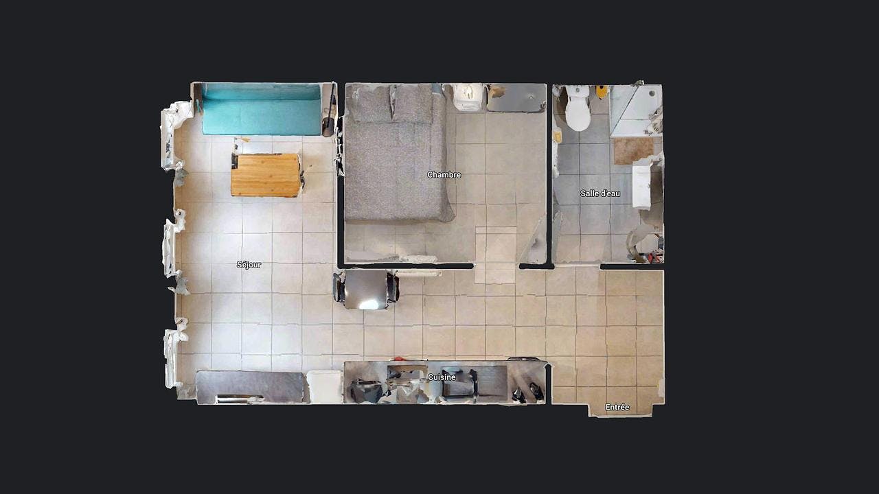 preview gallery tile