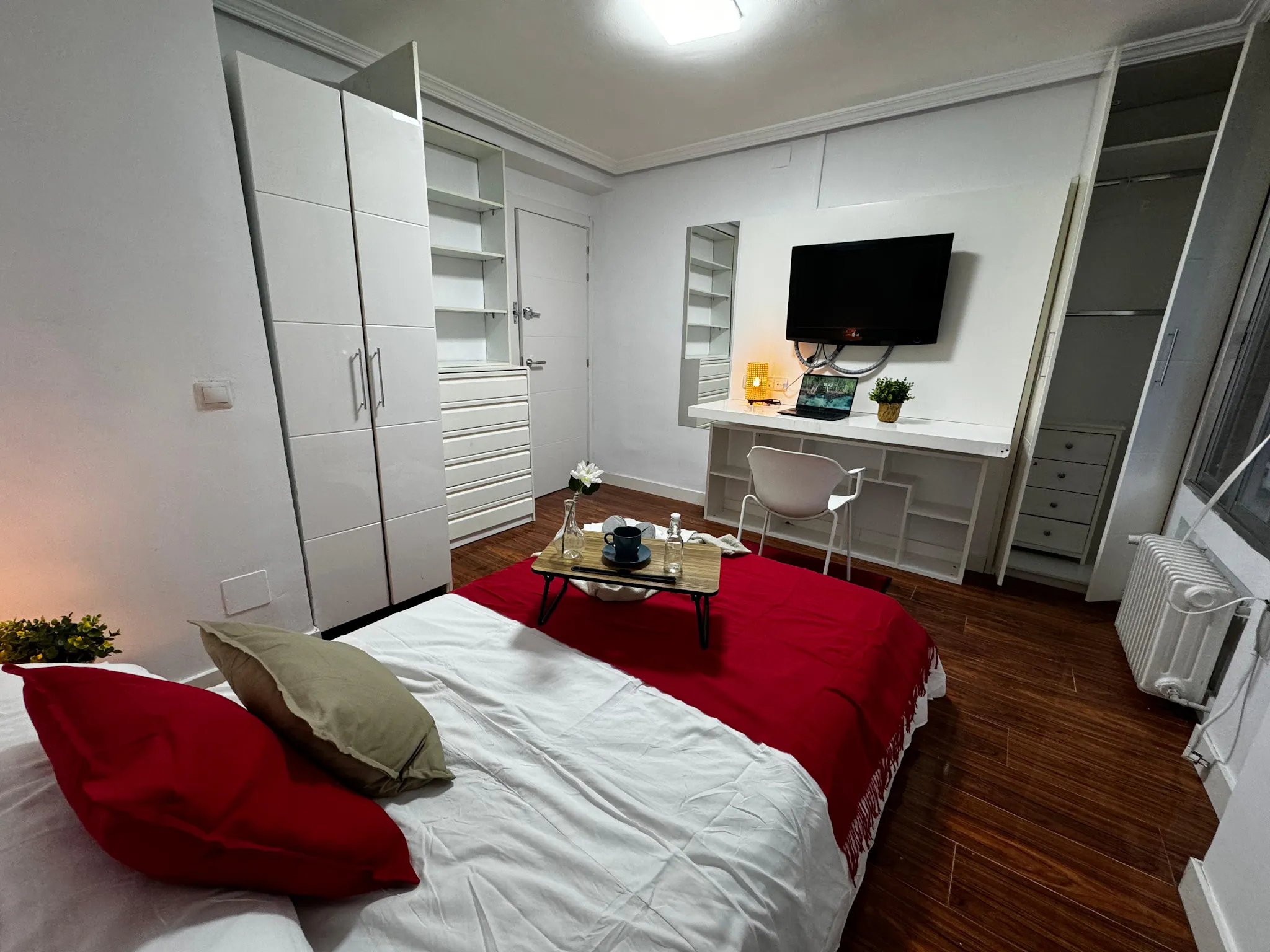 Private room in Avenida de América, Madrid (1564562) ROOM 2
