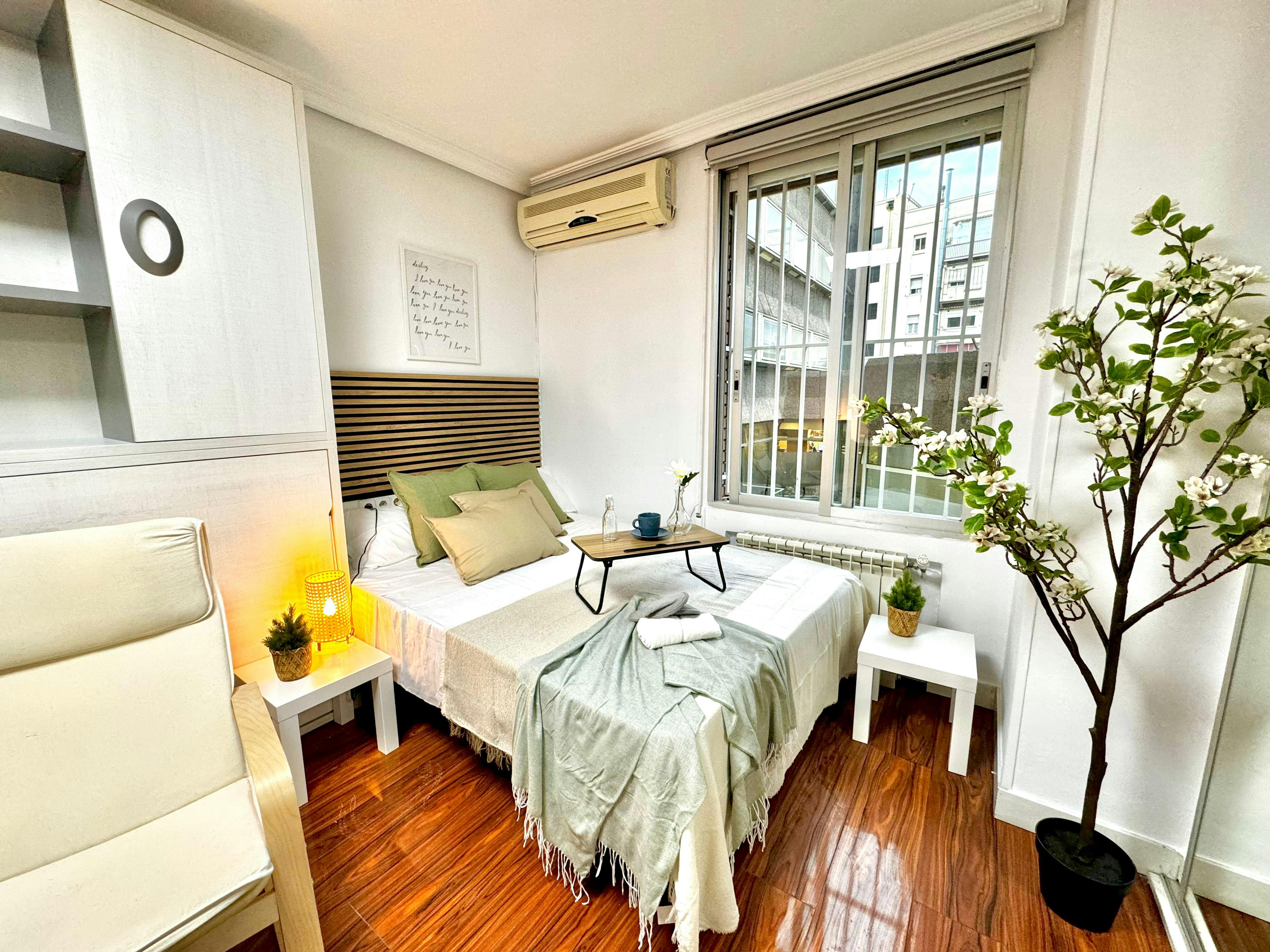 Avenida de América, Madrid preview