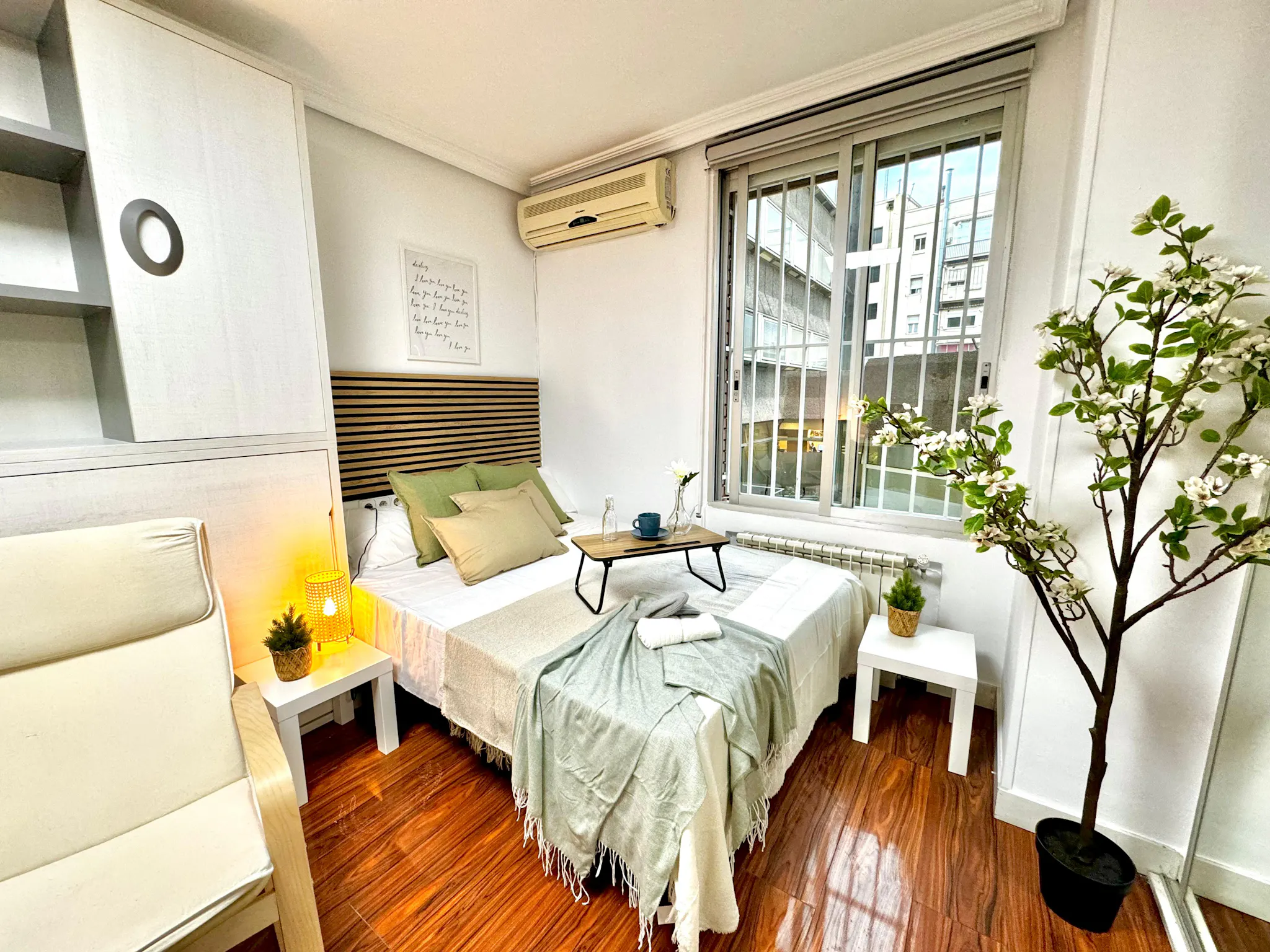 Avenida de América, Madrid preview