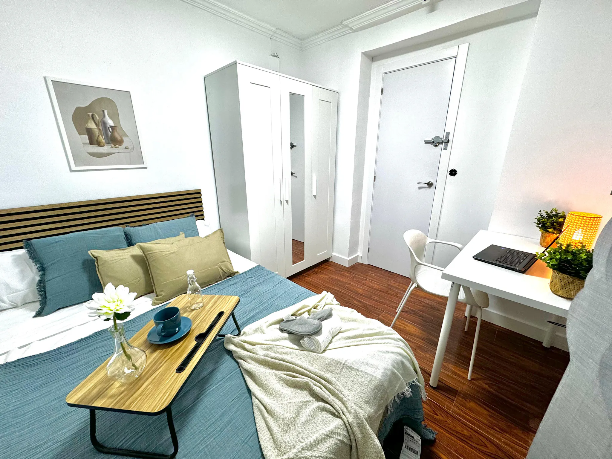 Avenida de América, Madrid preview