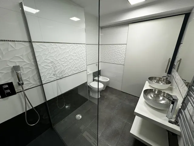 Private room in Avenida de América, Madrid (1564565) room image 50