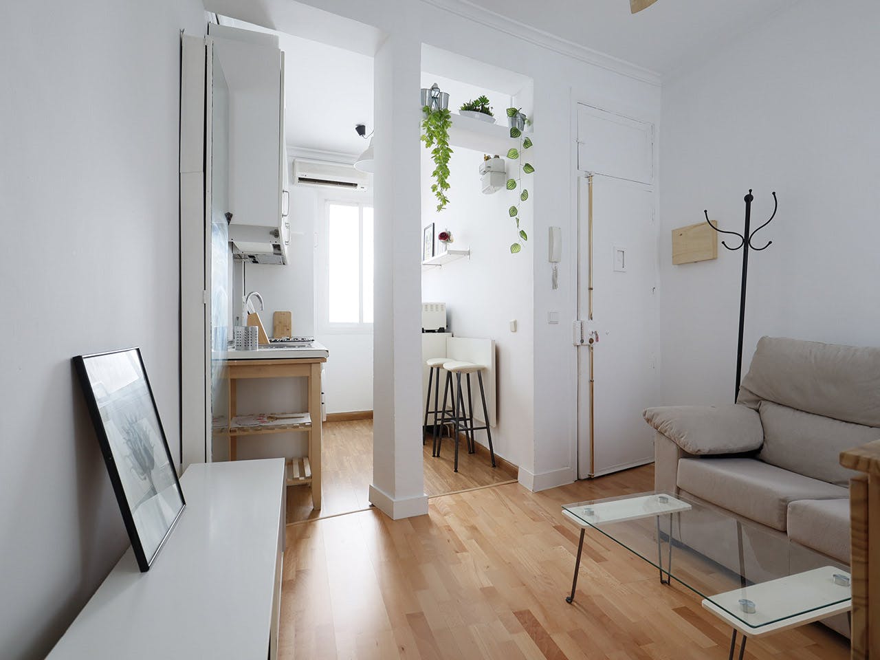 preview gallery tile