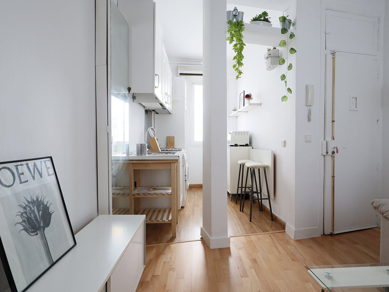 preview gallery tile