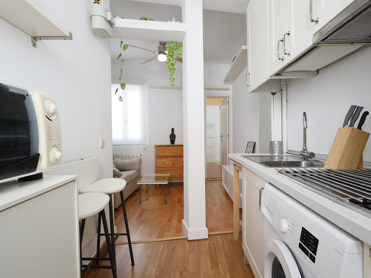 preview gallery tile