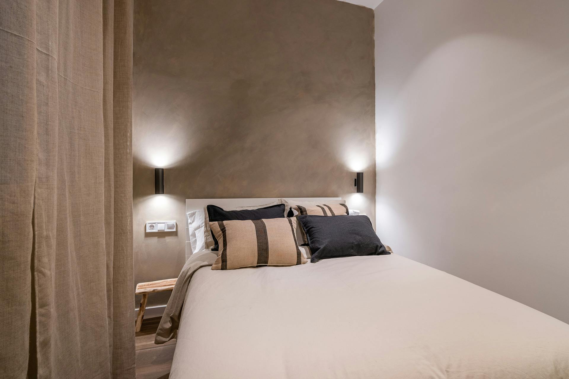 Private room for rent for €635 per month in Barcelona, Carrer del Beat Simó