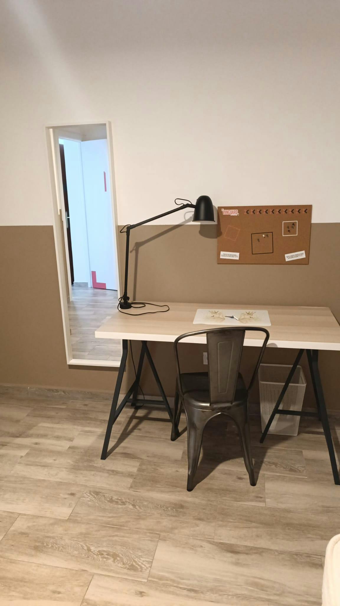 preview gallery tile