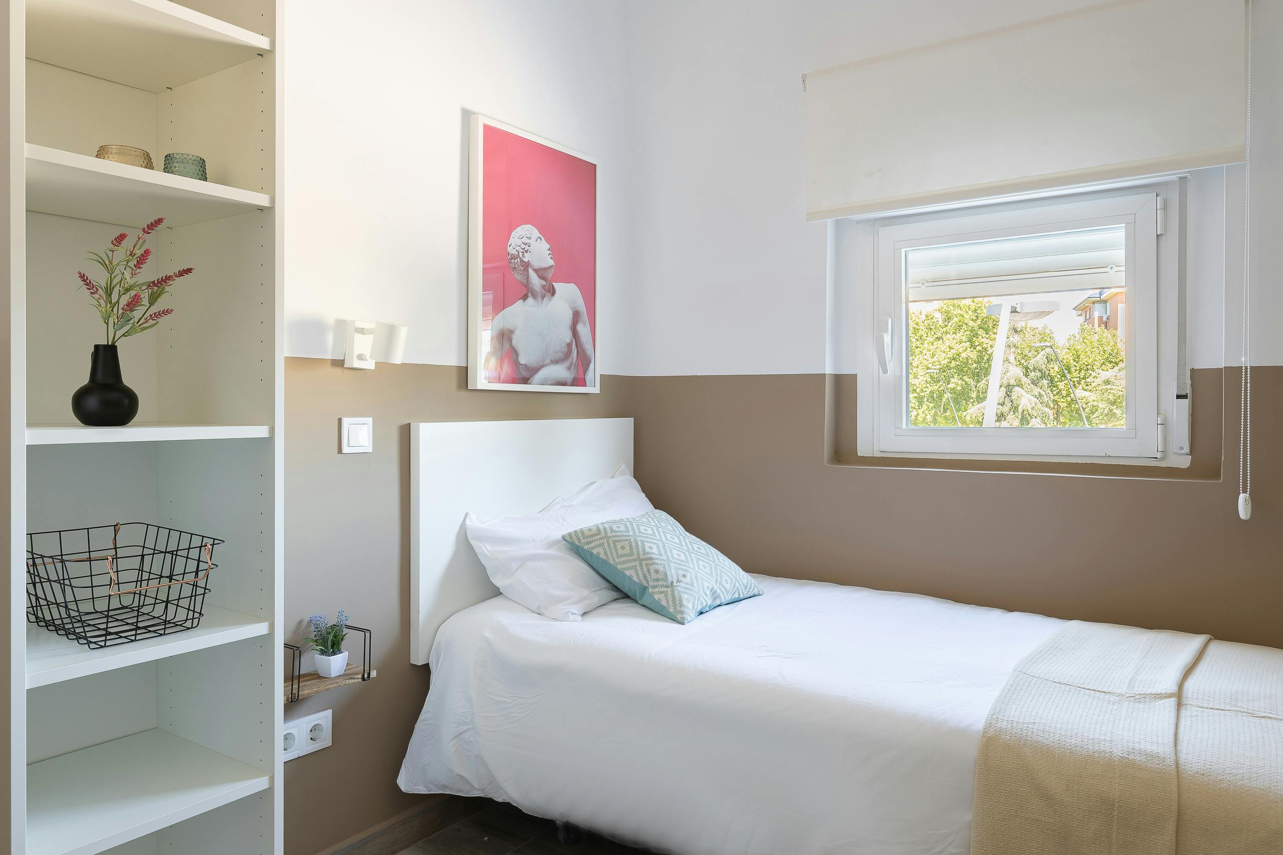 Apartment for rent for €1,583 per month in Getafe, Calle Sánchez Morate