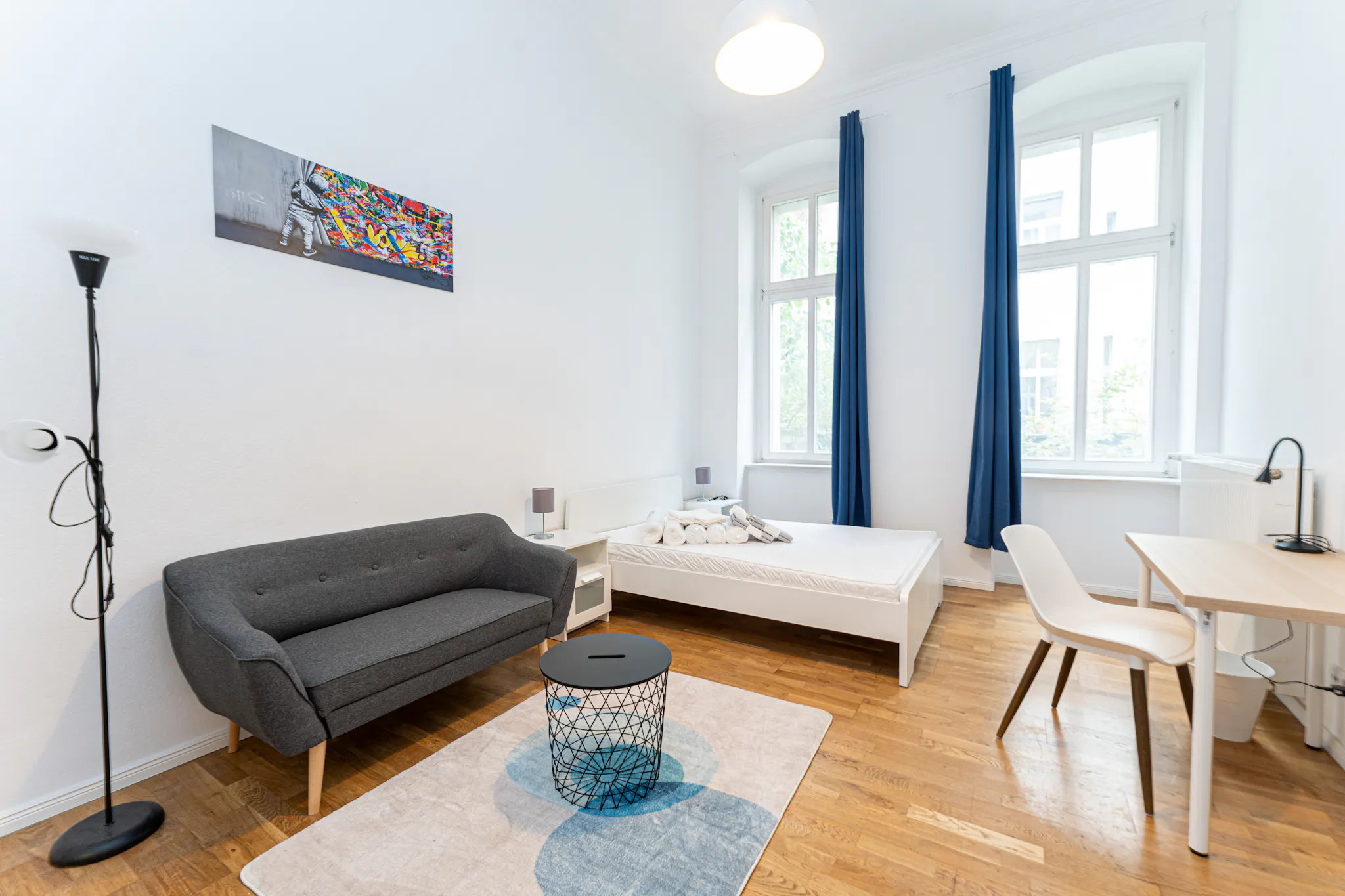 Wisbyer Straße, Berlin preview