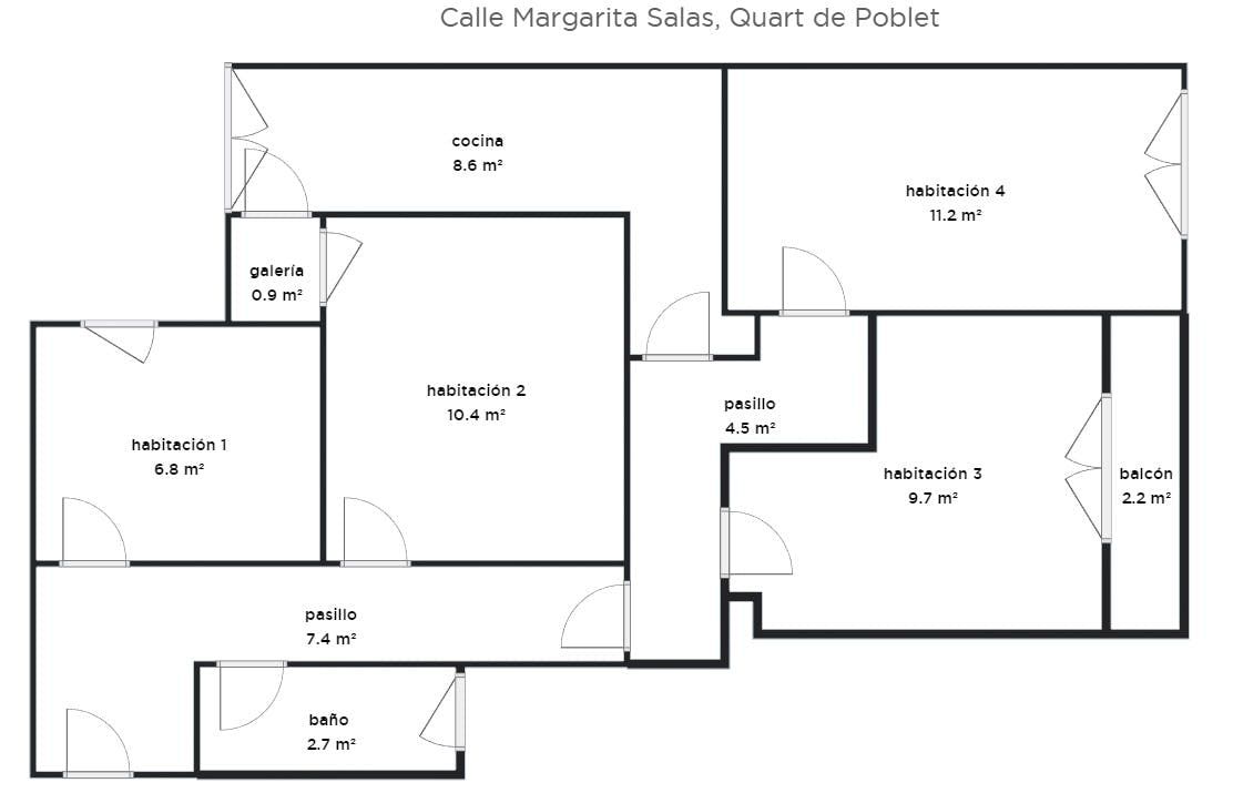 preview gallery tile