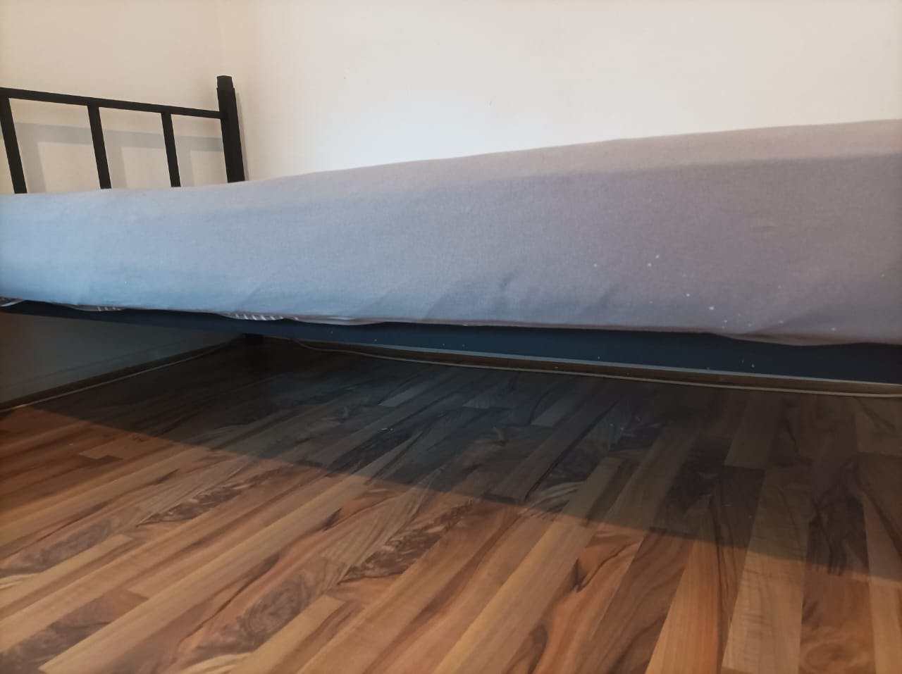 Shared room for rent on Wilhelminenhofstraße, Berlin – pohled 5