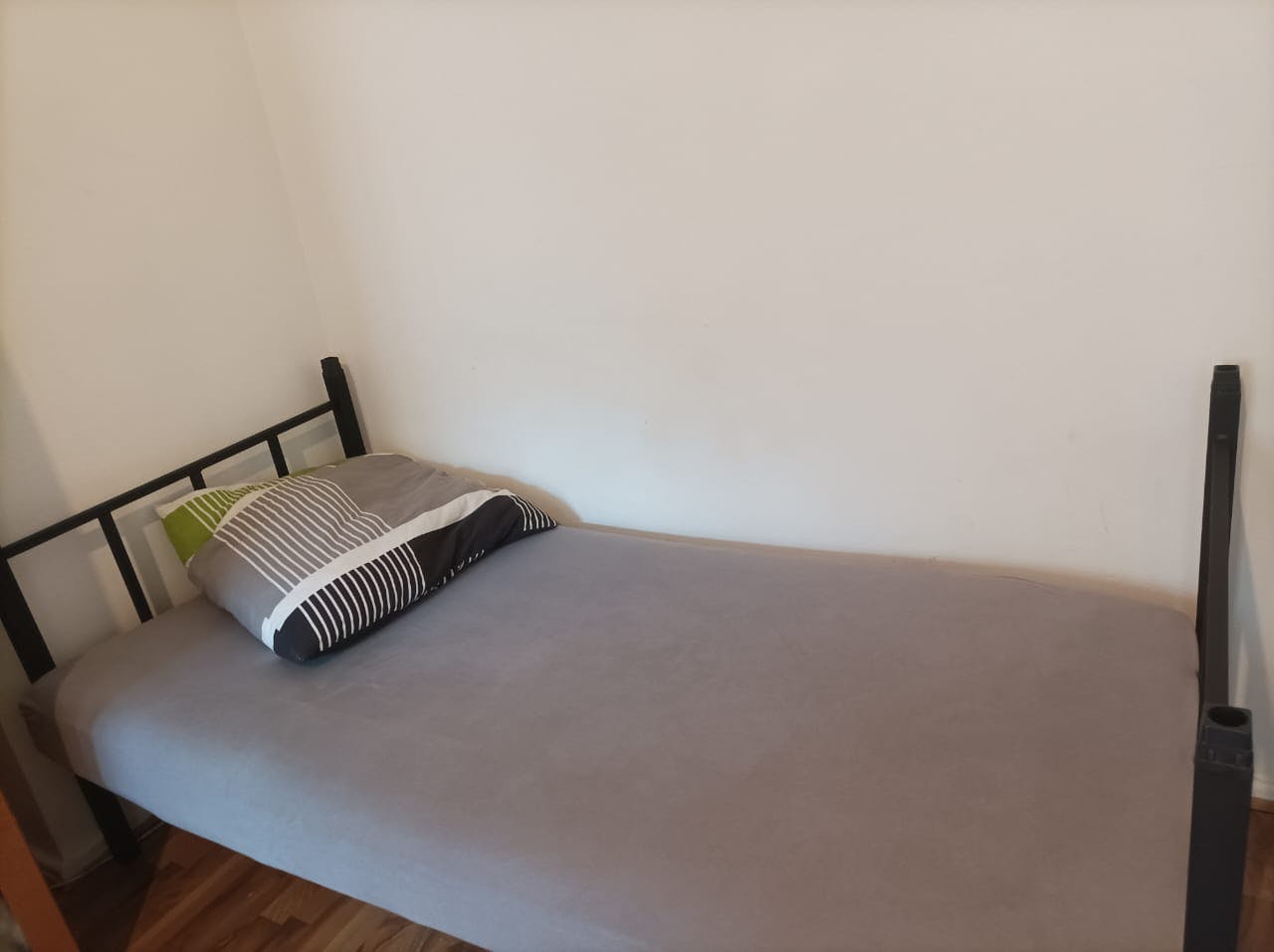 Shared room for rent on Wilhelminenhofstraße, Berlin – pohled 6