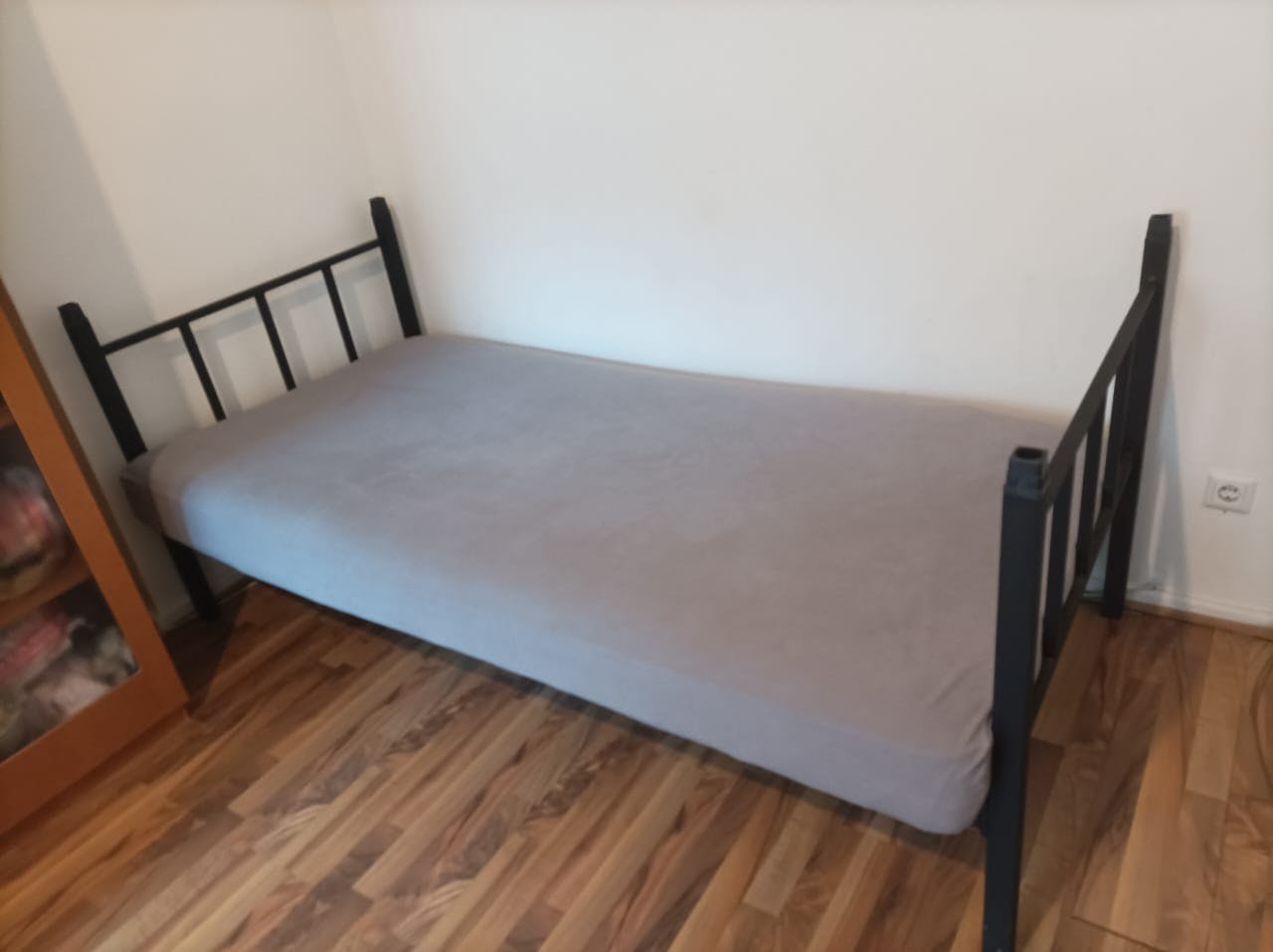 Shared room for rent on Wilhelminenhofstraße, Berlin – pohled 3