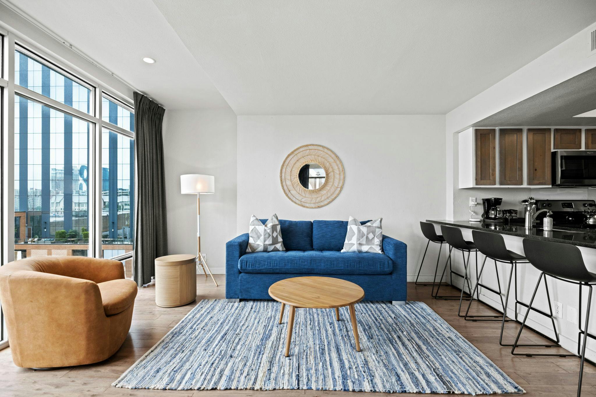 preview gallery tile