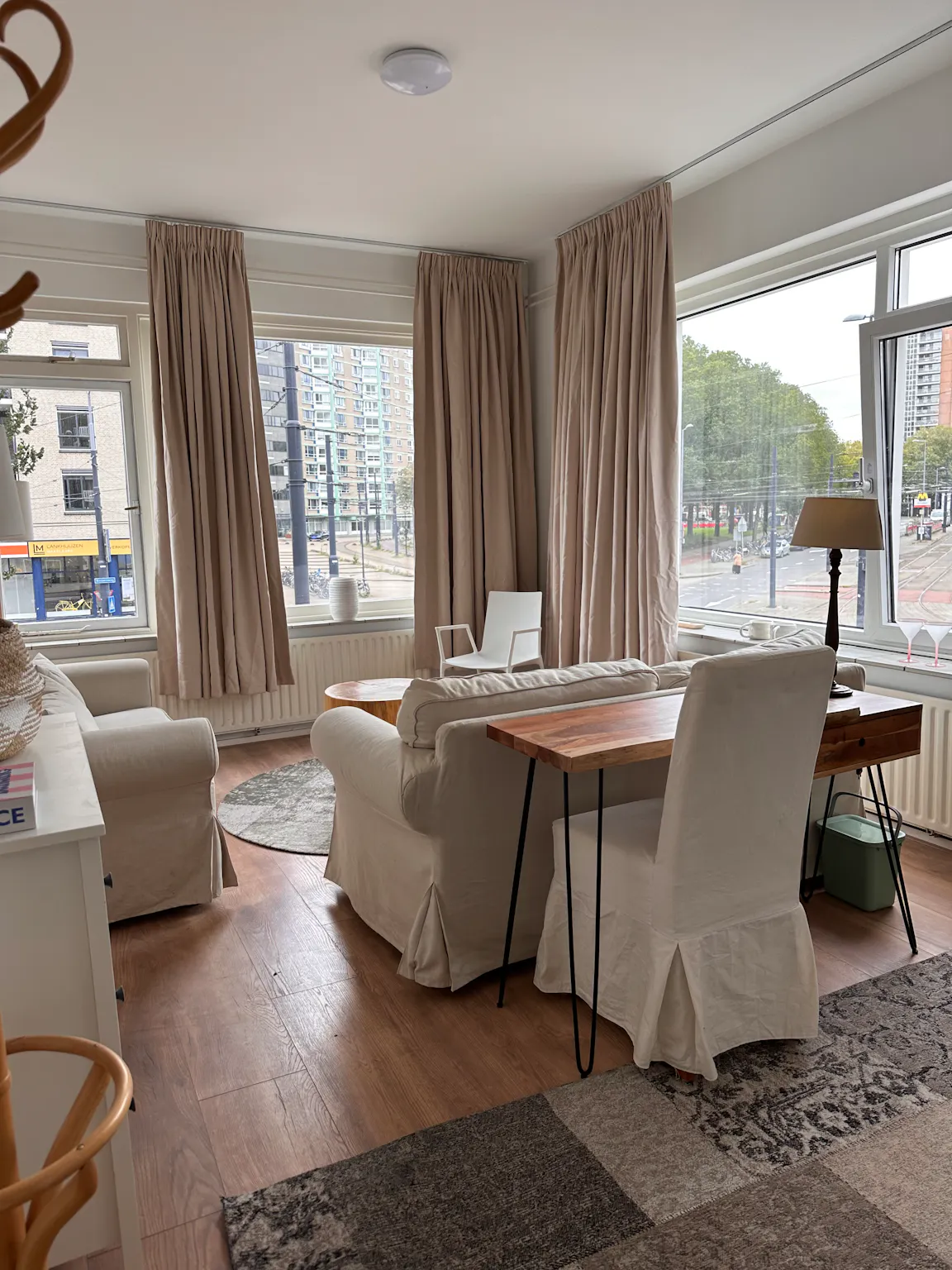Private room in Goudsesingel, Rotterdam (1564812) ROOM 3
