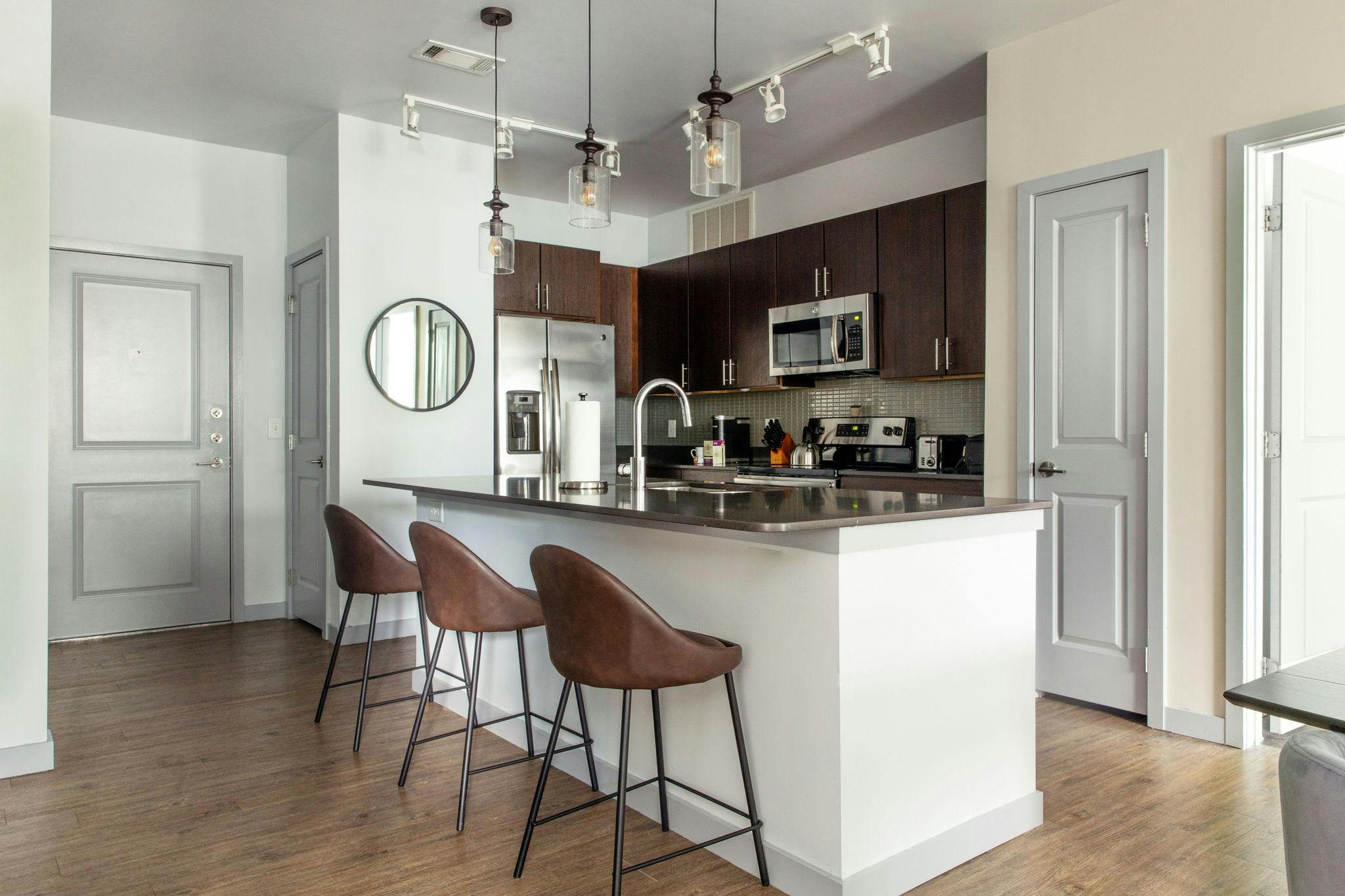 Appartement à louer pour $4,500/mois à Nashville, McGavock St