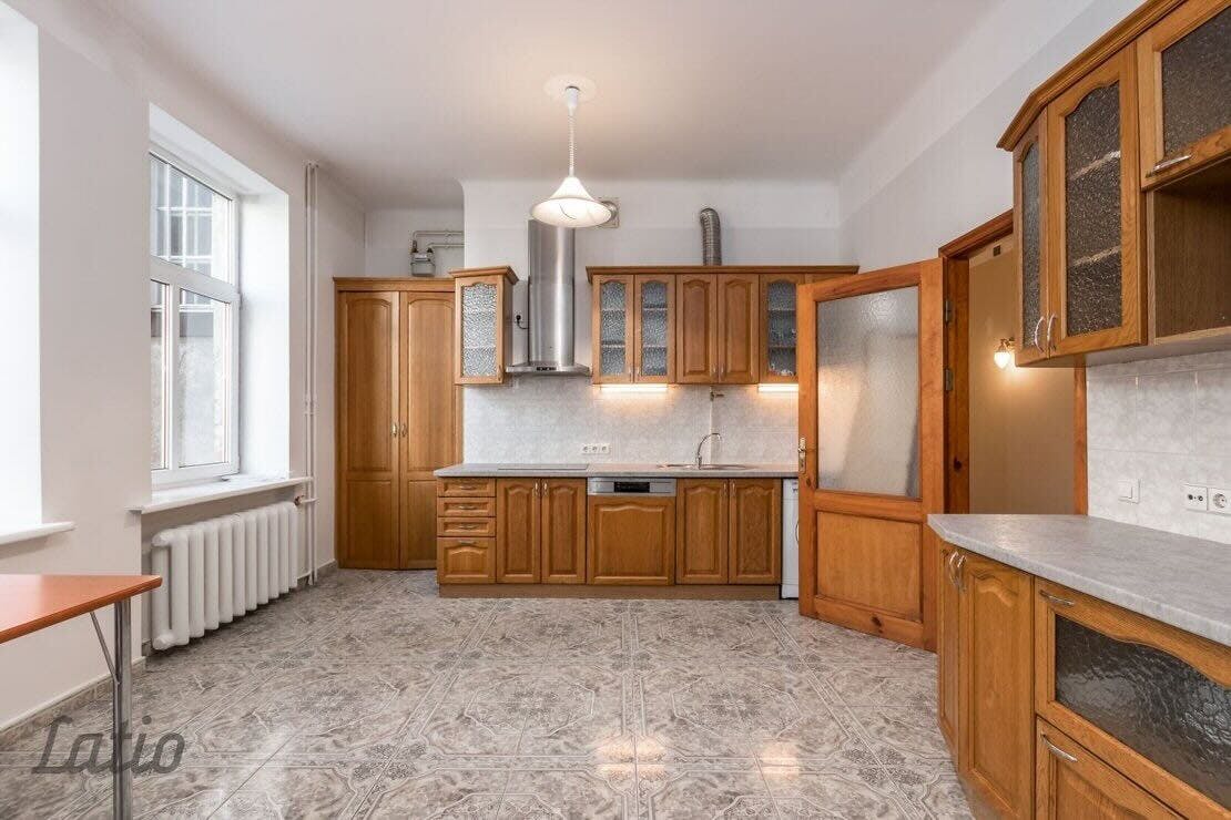 Apartment Riga, 1 bed, 23m² — photo 5