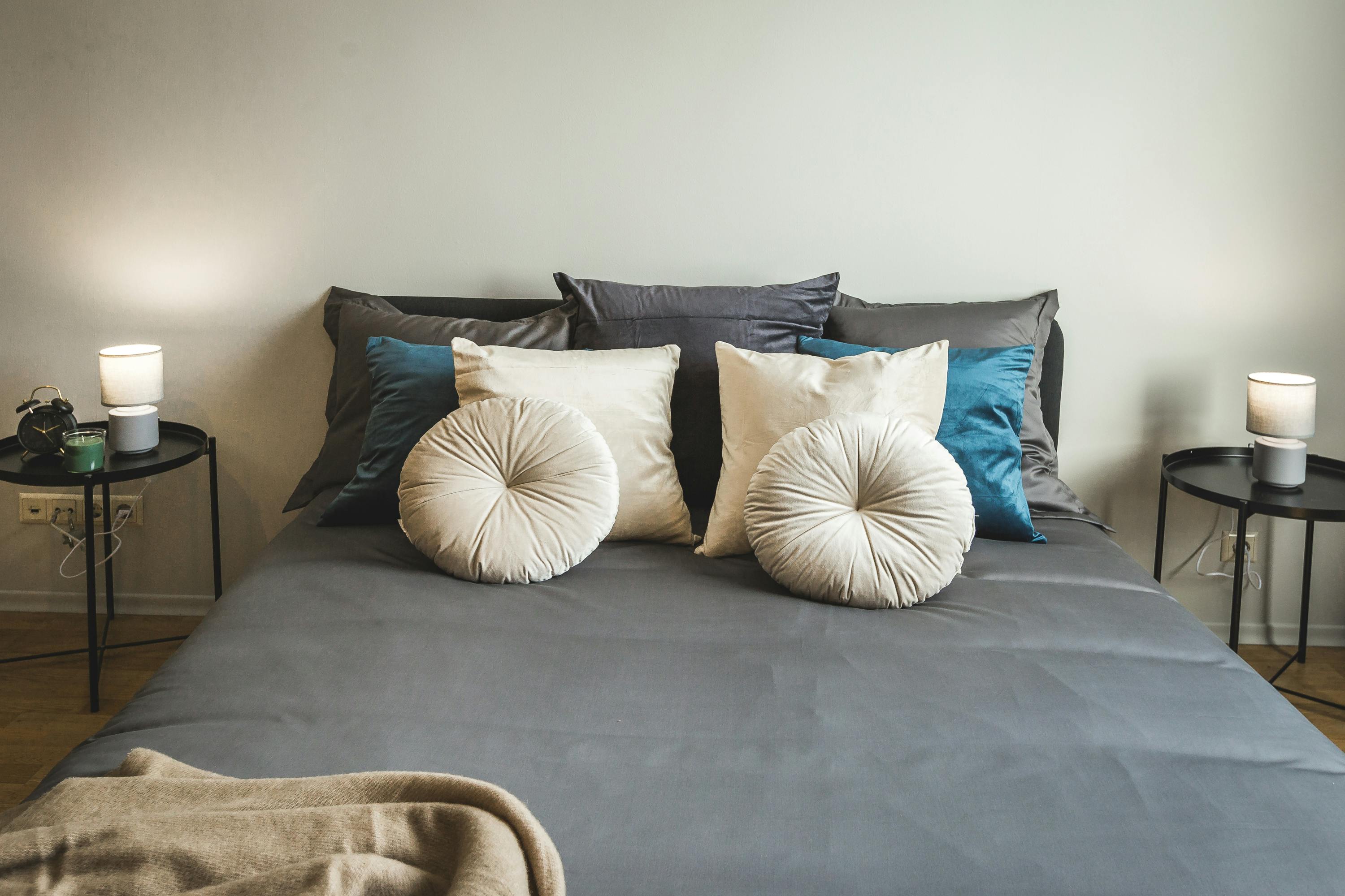 Apartment Riga, 1 bed, 23m² — photo 6