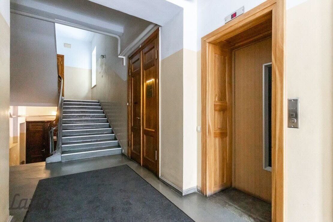 Apartment Riga, 1 bed, 23m² — photo 7