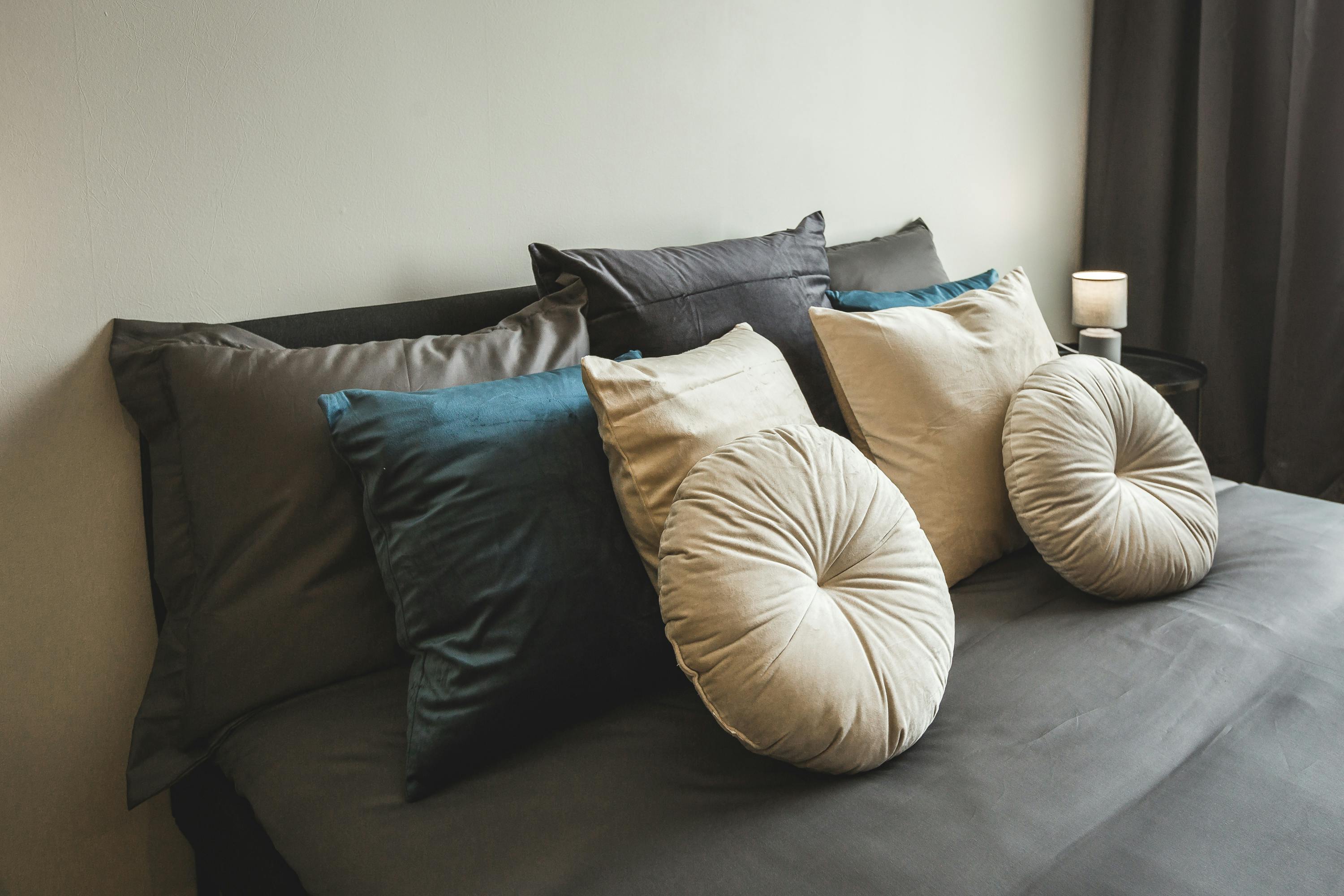 Apartment Riga, 1 bed, 23m² — photo 10
