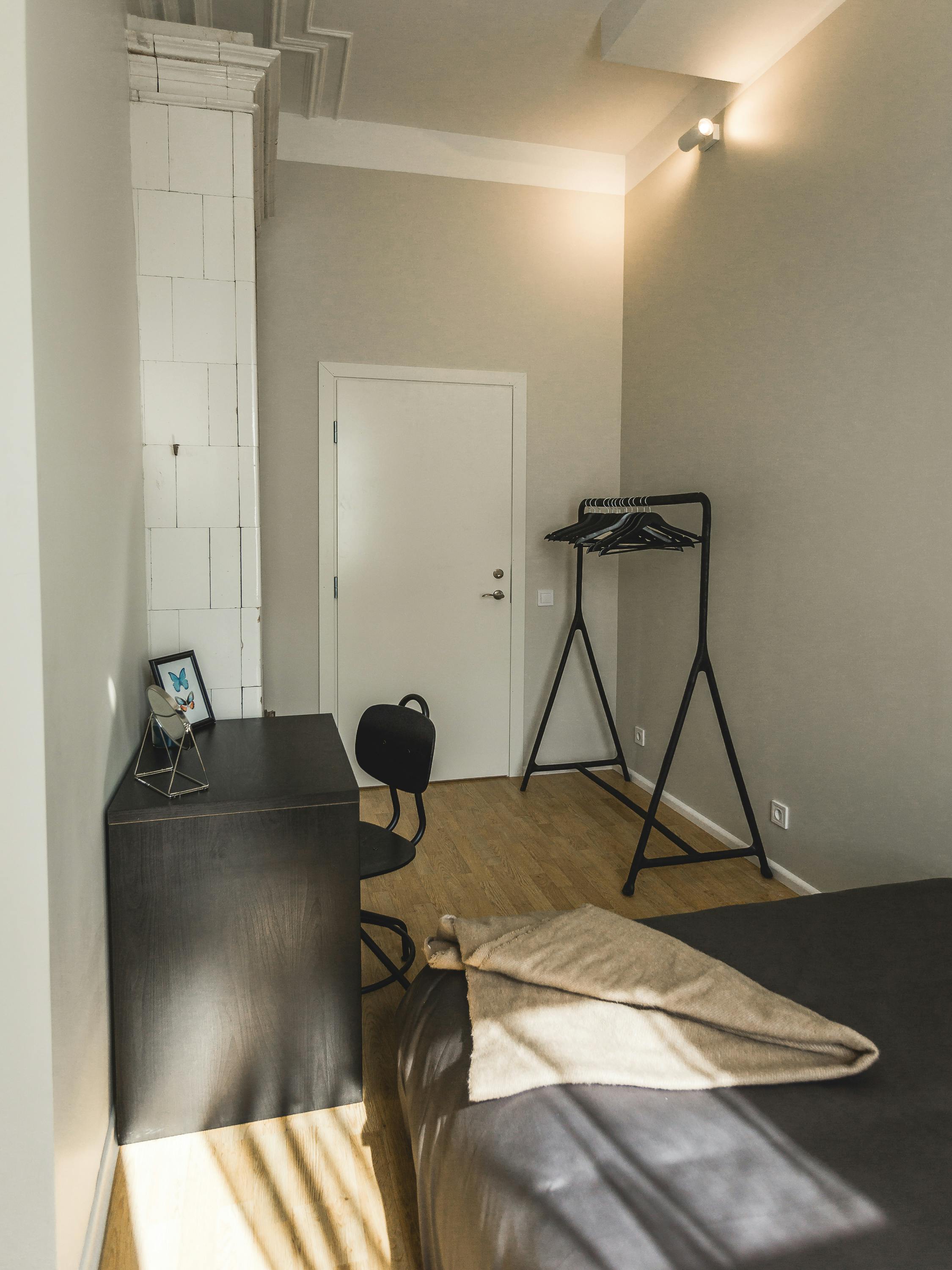 Apartment Riga, 1 bed, 18m² — photo 7