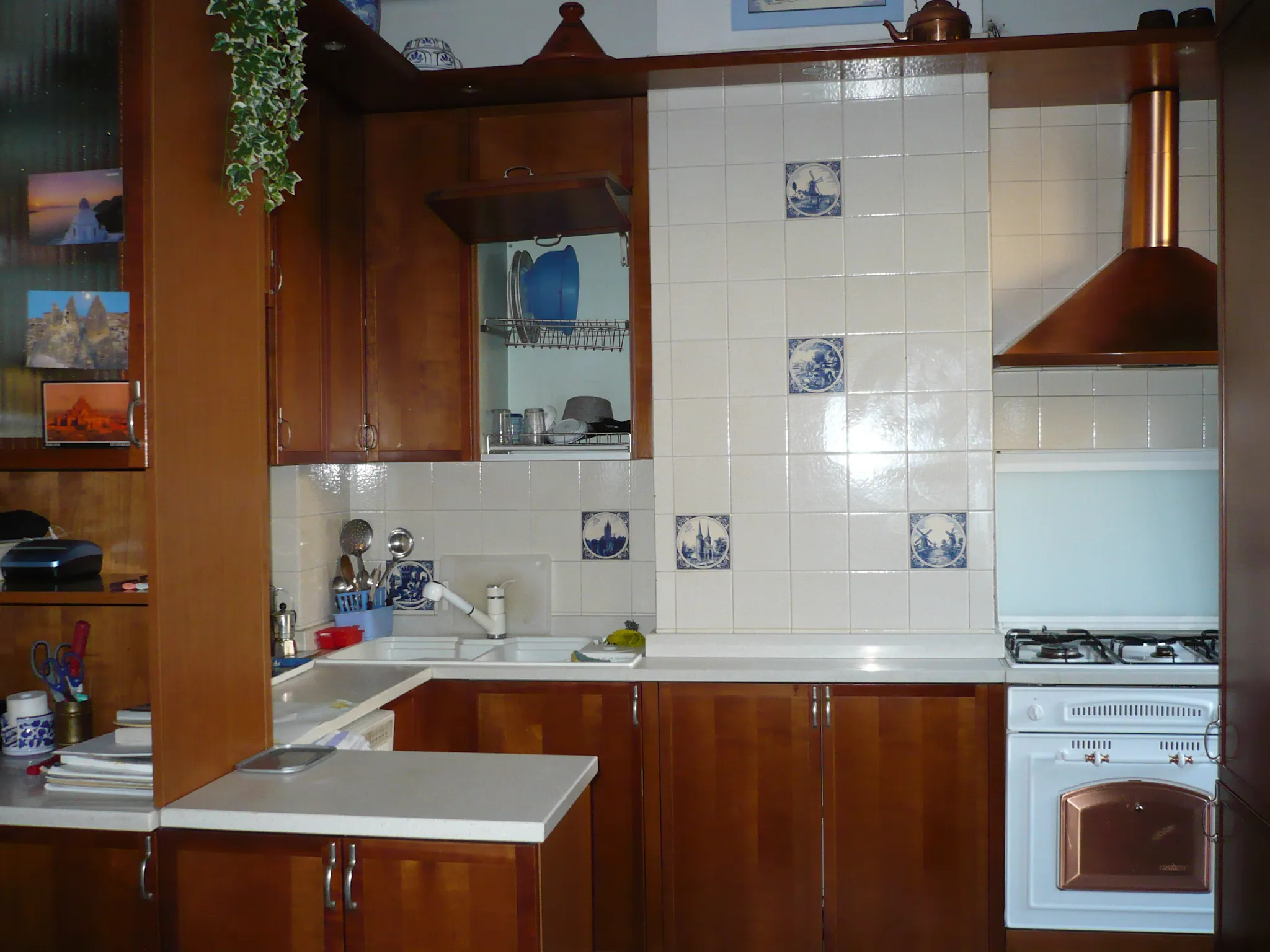 Via Giovanni Montemartini, Milan preview