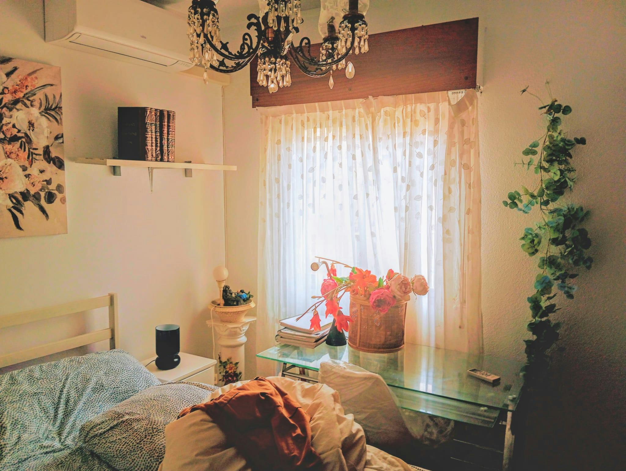 Apartment Madrid, 1 bed, 7m² — photo 2