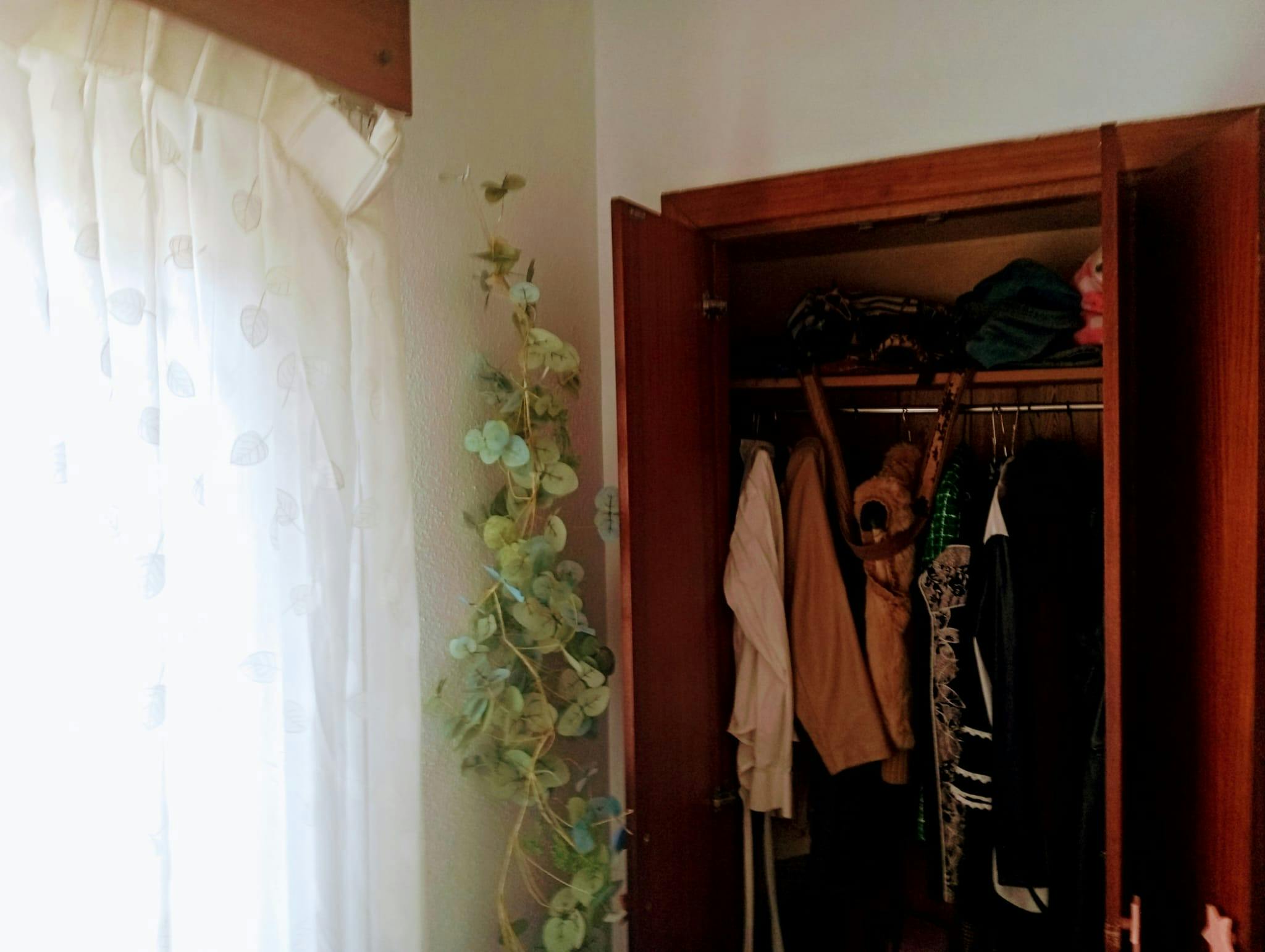 Apartment Madrid, 1 bed, 7m² — photo 4