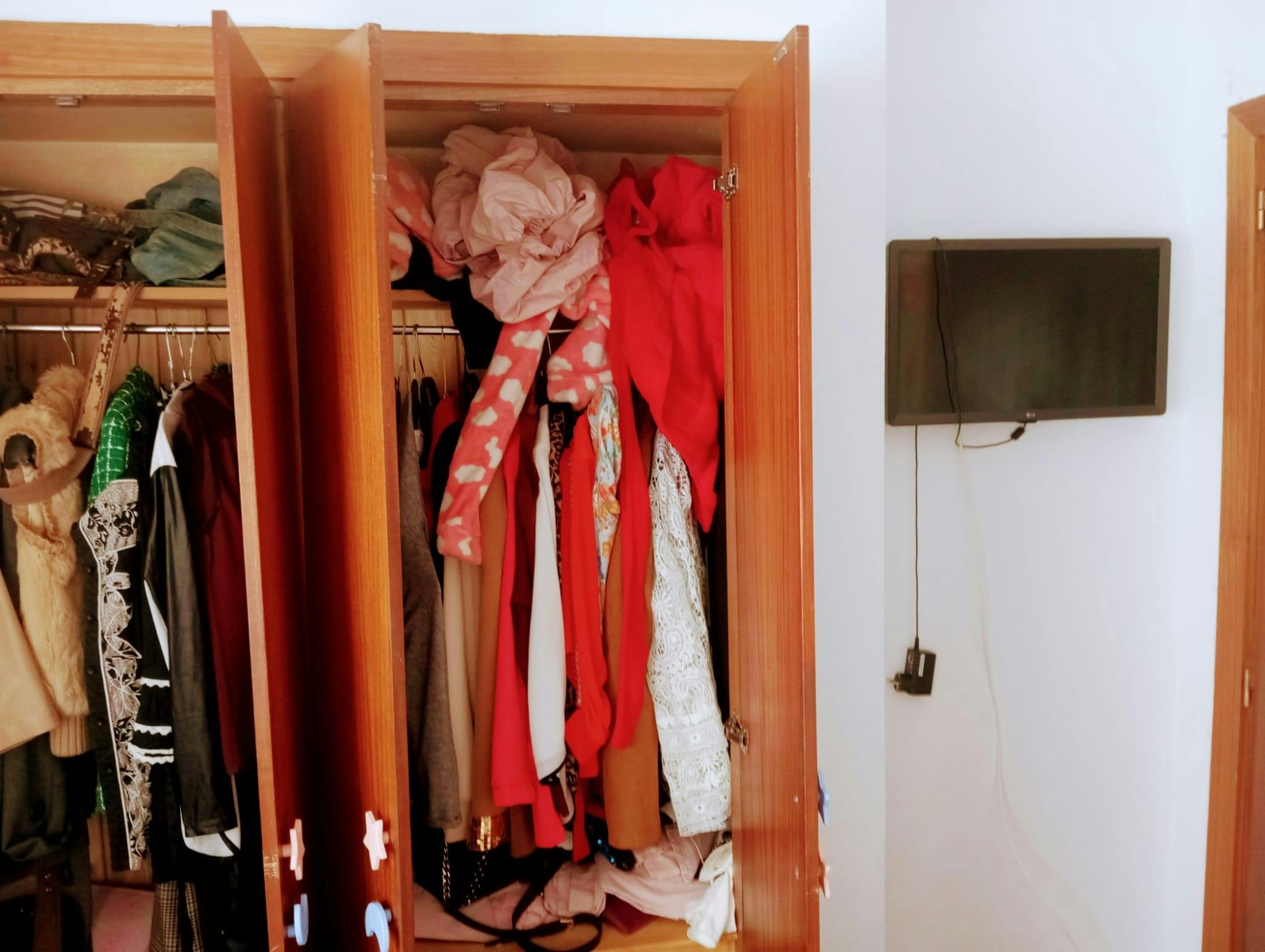 Apartment Madrid, 1 bed, 7m² — photo 8