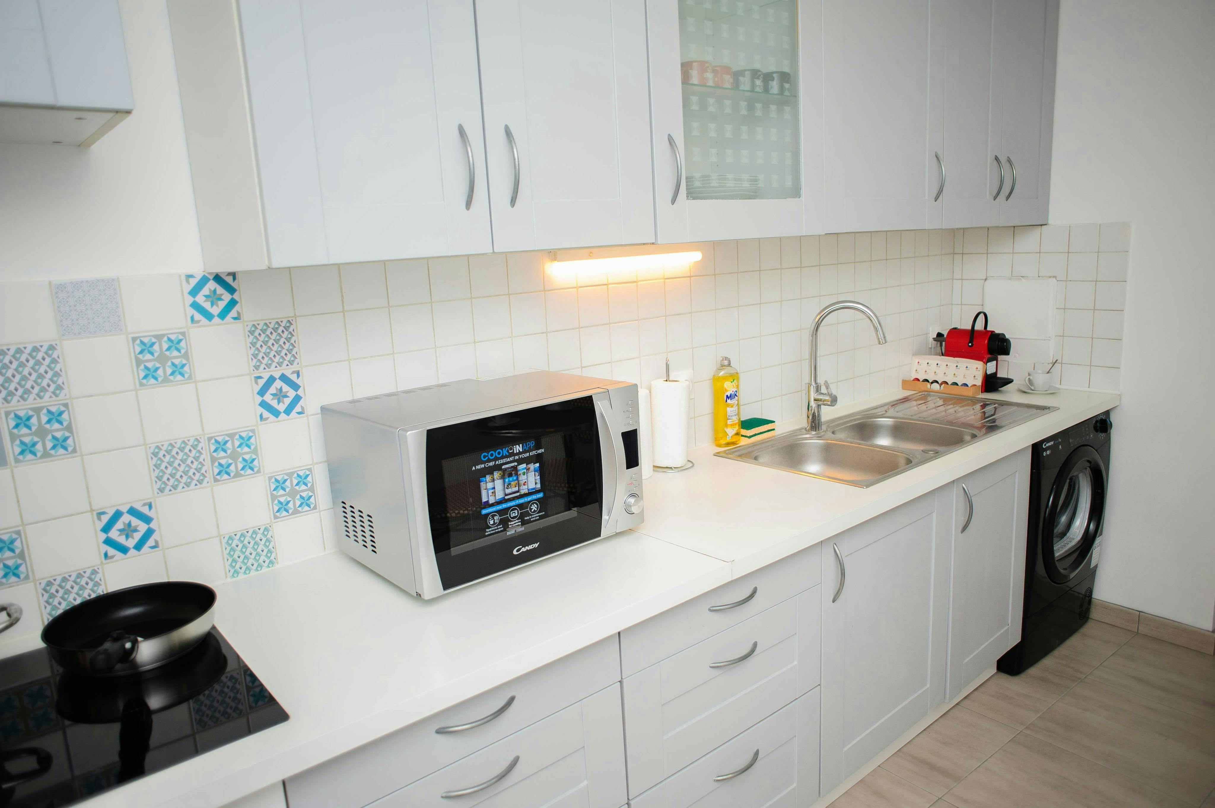 Apartment Créteil, 3 beds — photo 32