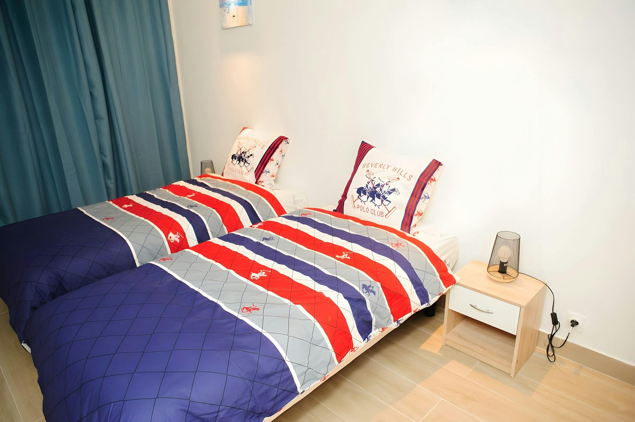 Apartment Créteil, 1 bed — photo 21