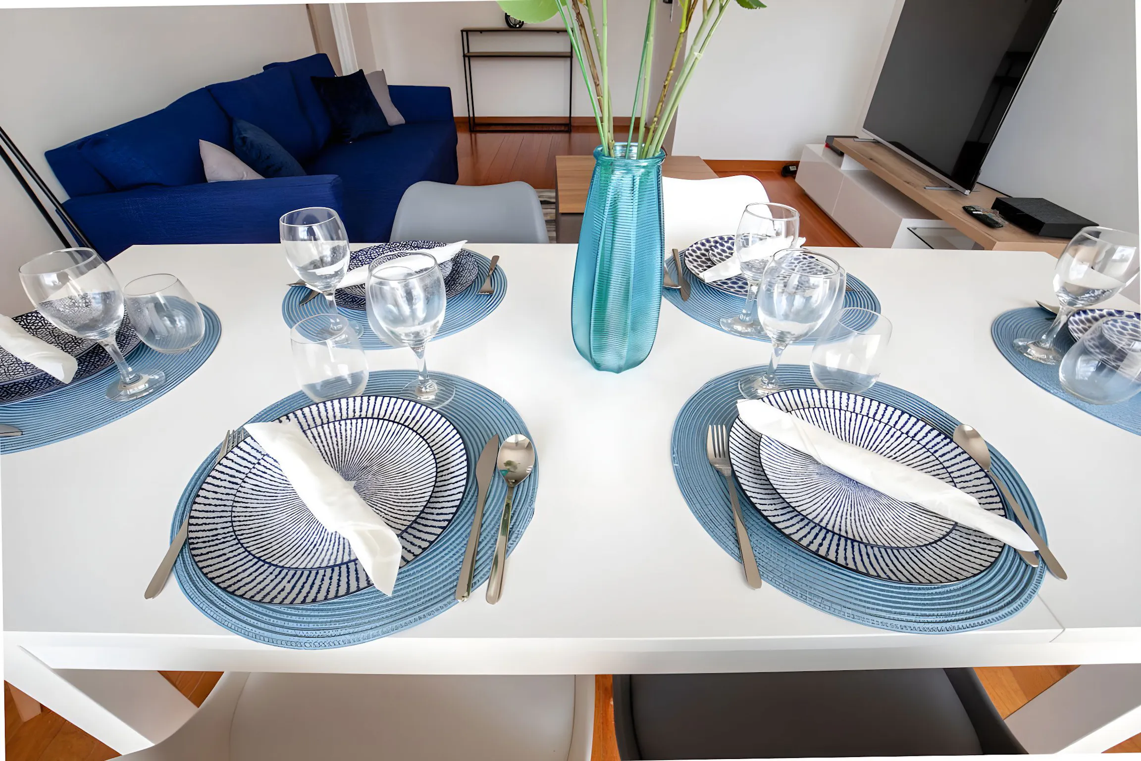 2-Bedroom Apartment in Boulevard du Montaigut, Créteil (1564875) ROOM 4