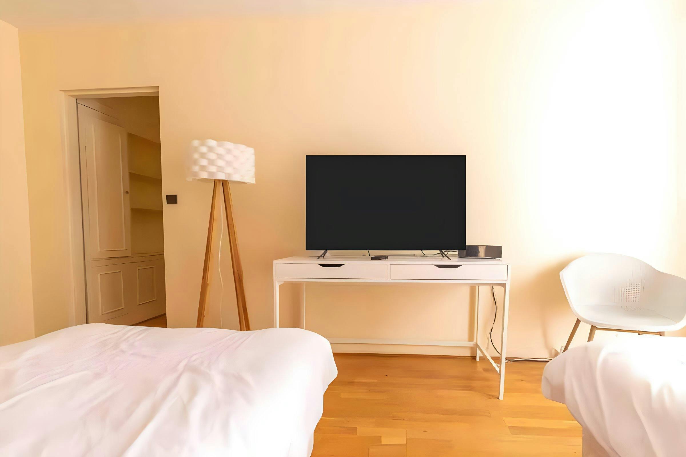 Apartment Créteil, 2 beds — photo 10