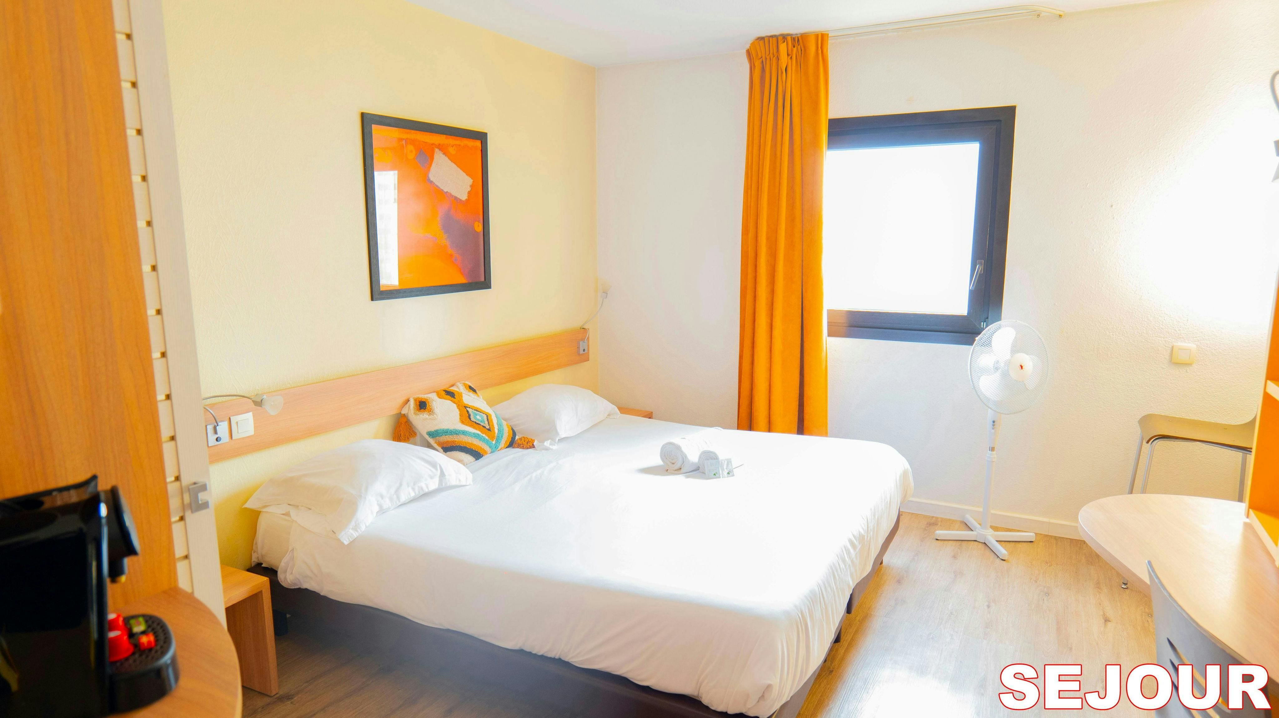 Rue Scandicci, Pantin preview