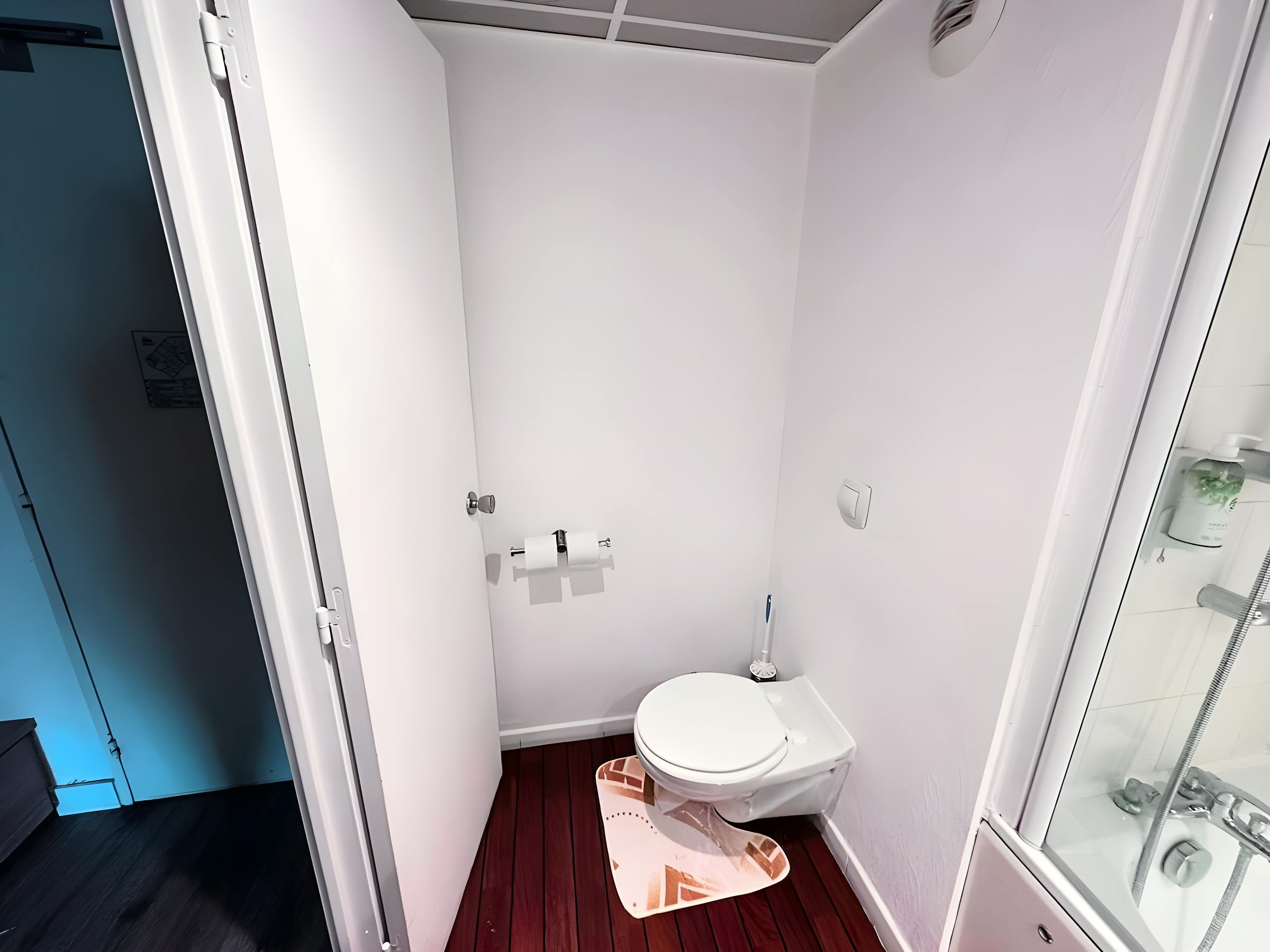 Apartment Pantin, 2 beds — photo 15