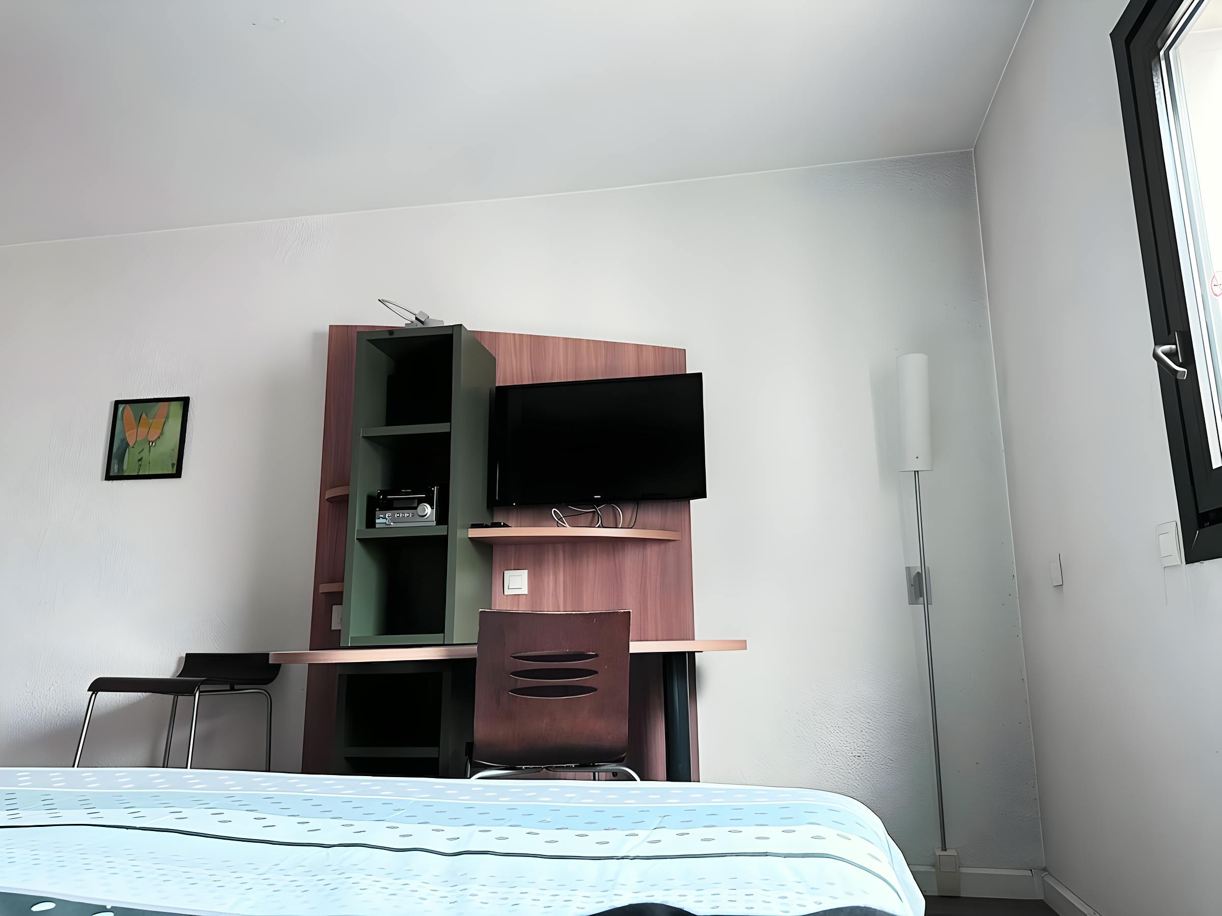 Apartment Pantin, 2 beds — photo 29