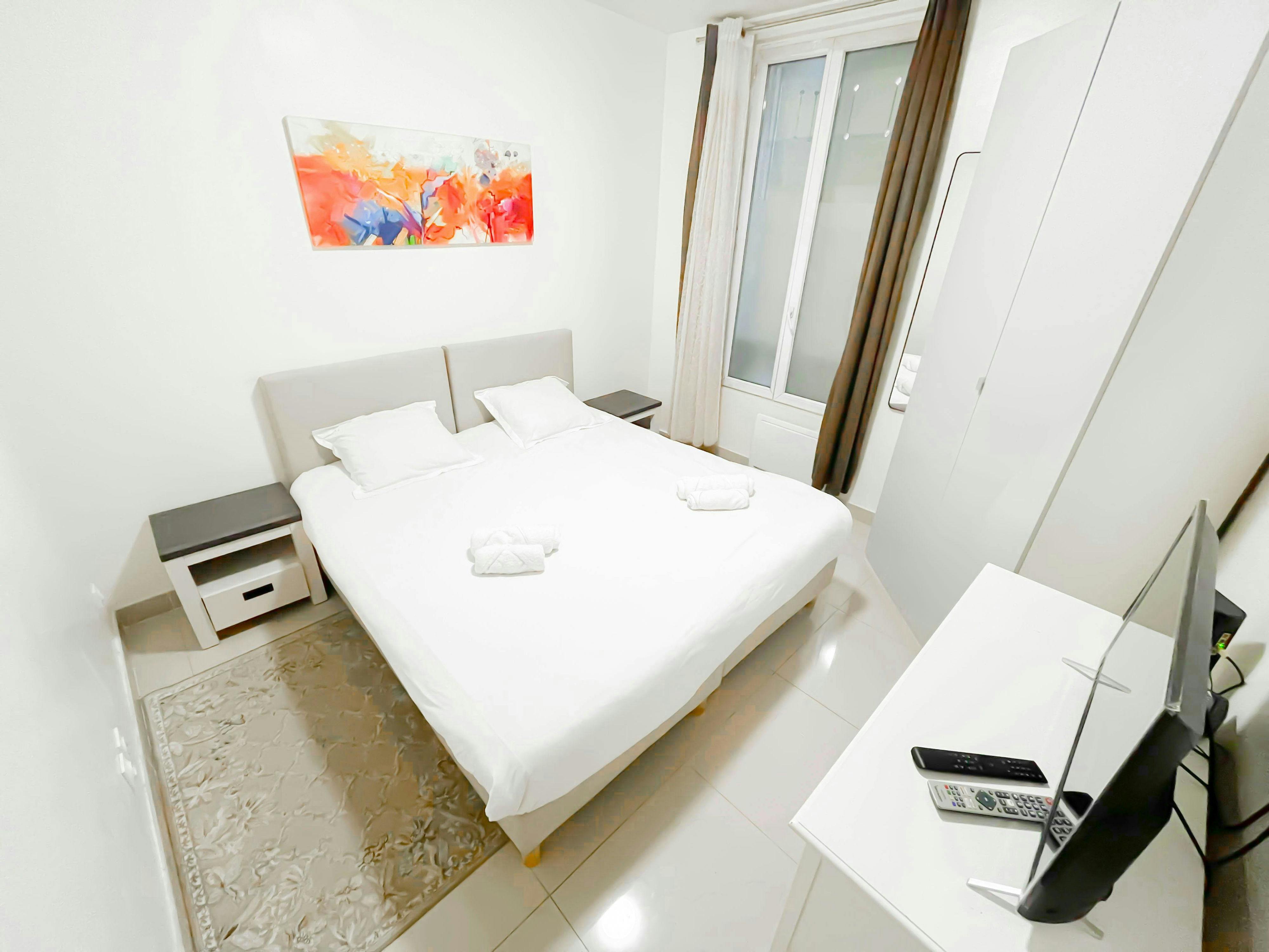 Rue Barbès, Ivry-sur-Seine preview