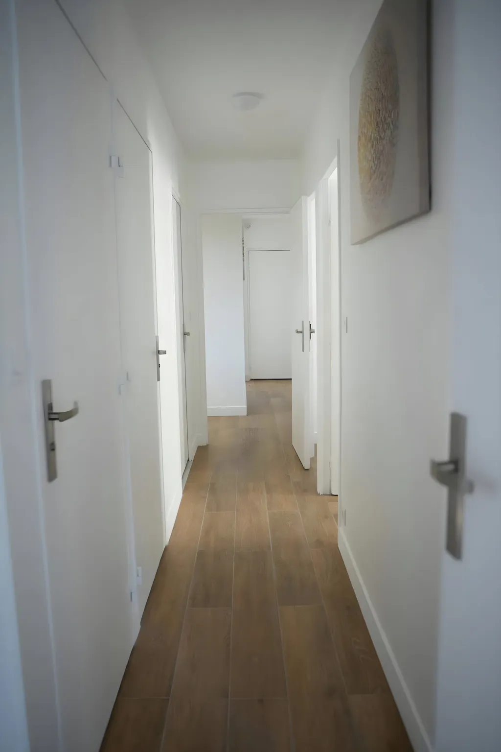 4-Bedroom Apartment in Avenue du Général Pierre Billotte, Créteil (1564884) ROOM 3