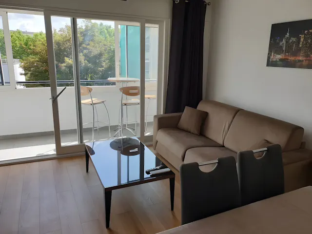 3-Bedroom Apartment in Boulevard du Montaigut, Créteil (1564885) room image 1