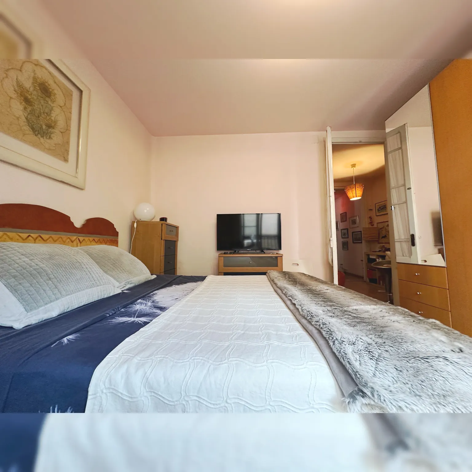 Ronda del General Mitre, Barcelona preview