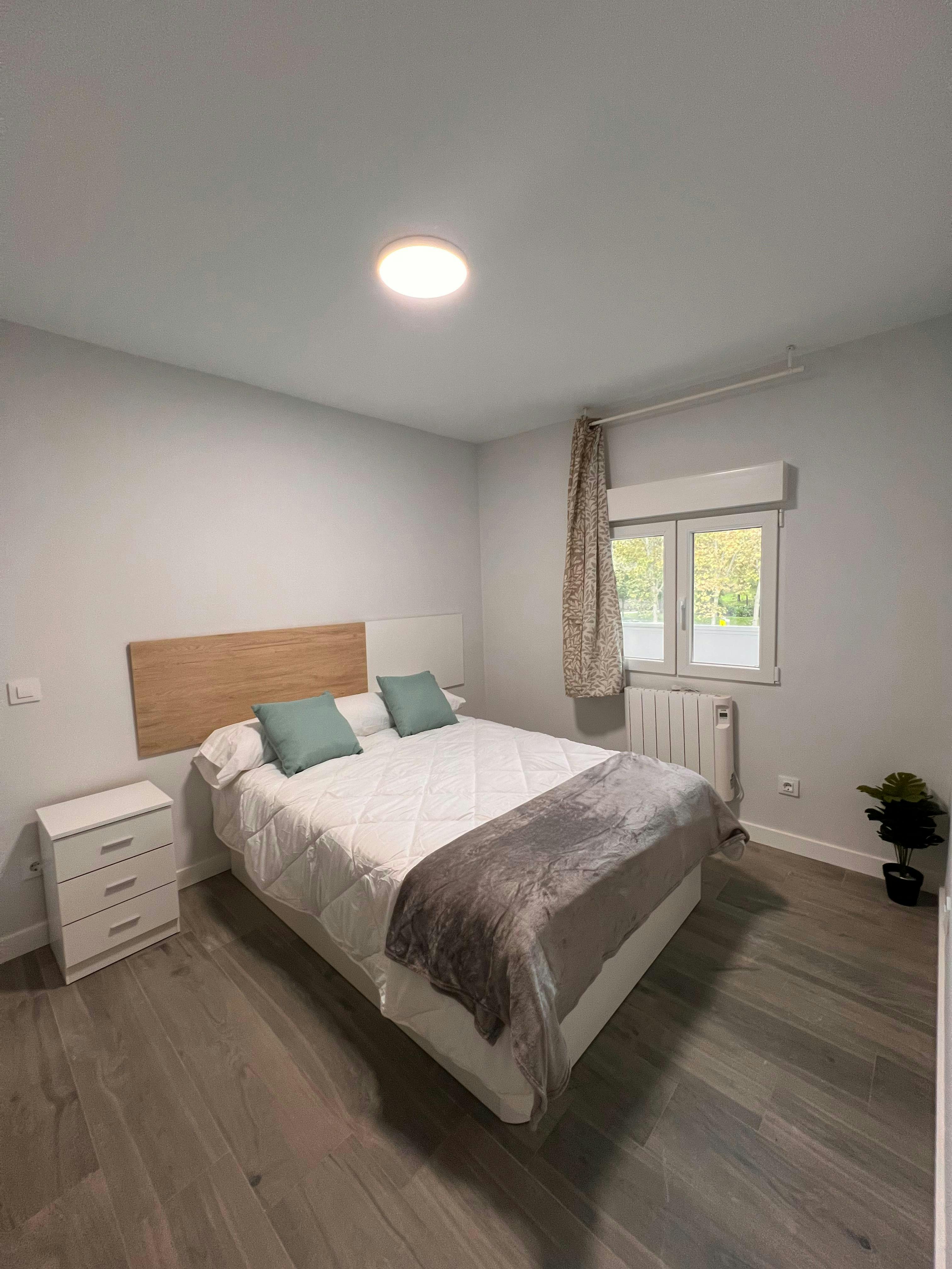 Calle de Sánchez Preciado, Madrid Madrid