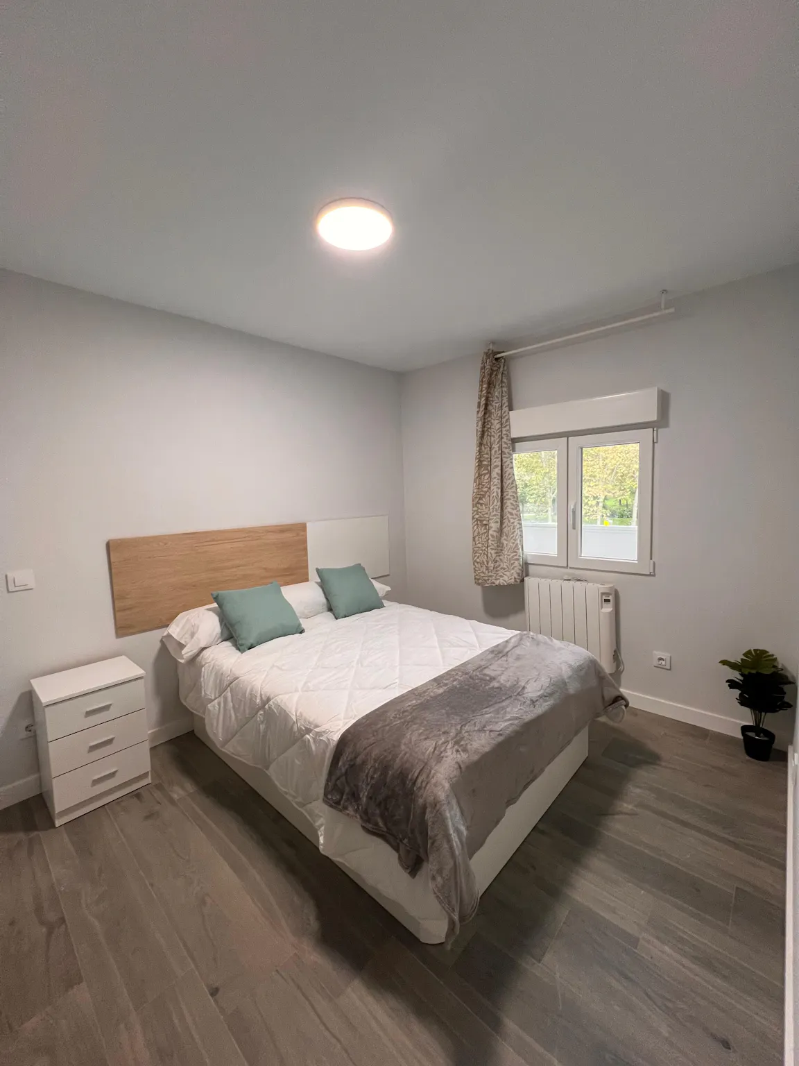 Calle de Sánchez Preciado, Madrid preview