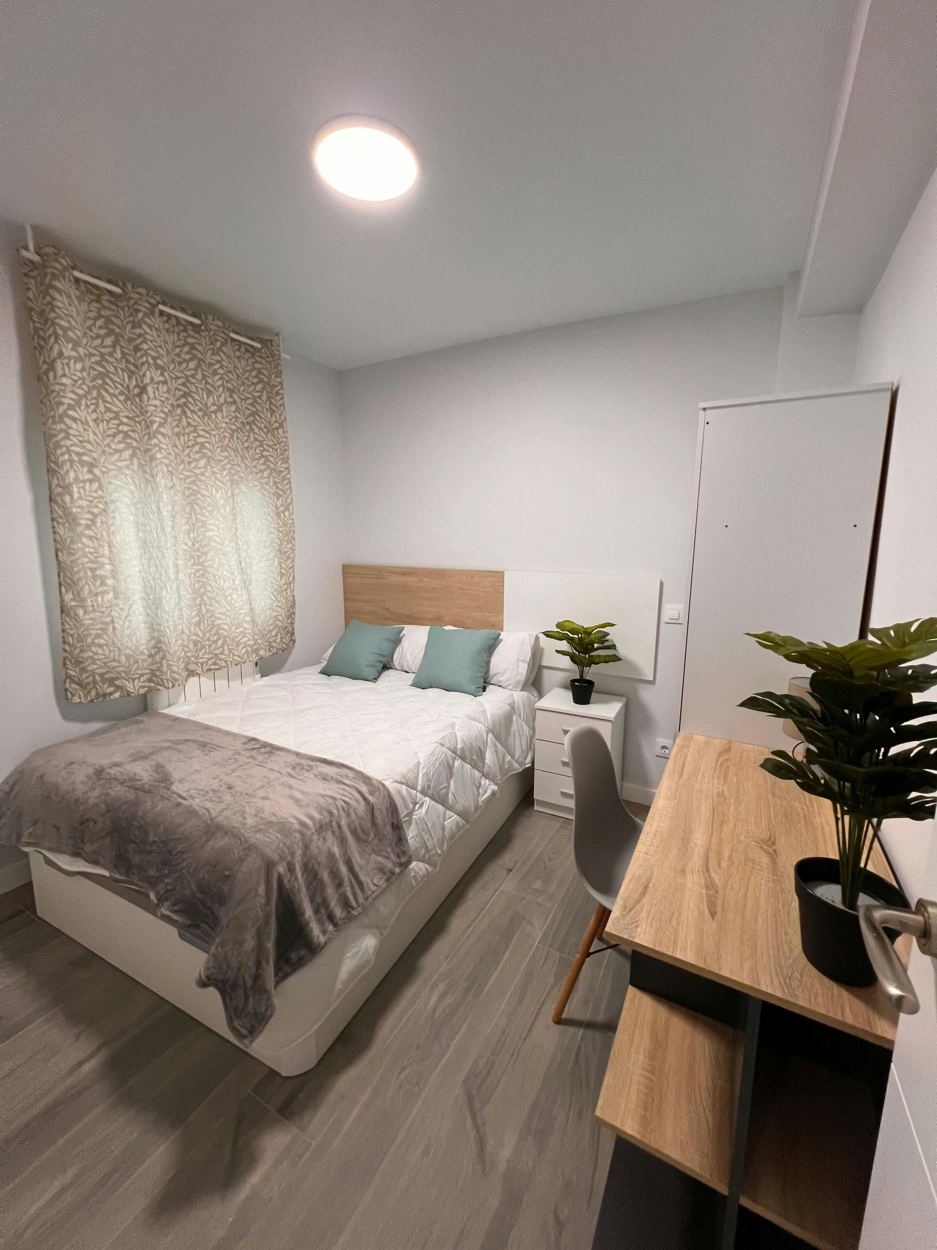 Calle de Sánchez Preciado, Madrid Madrid