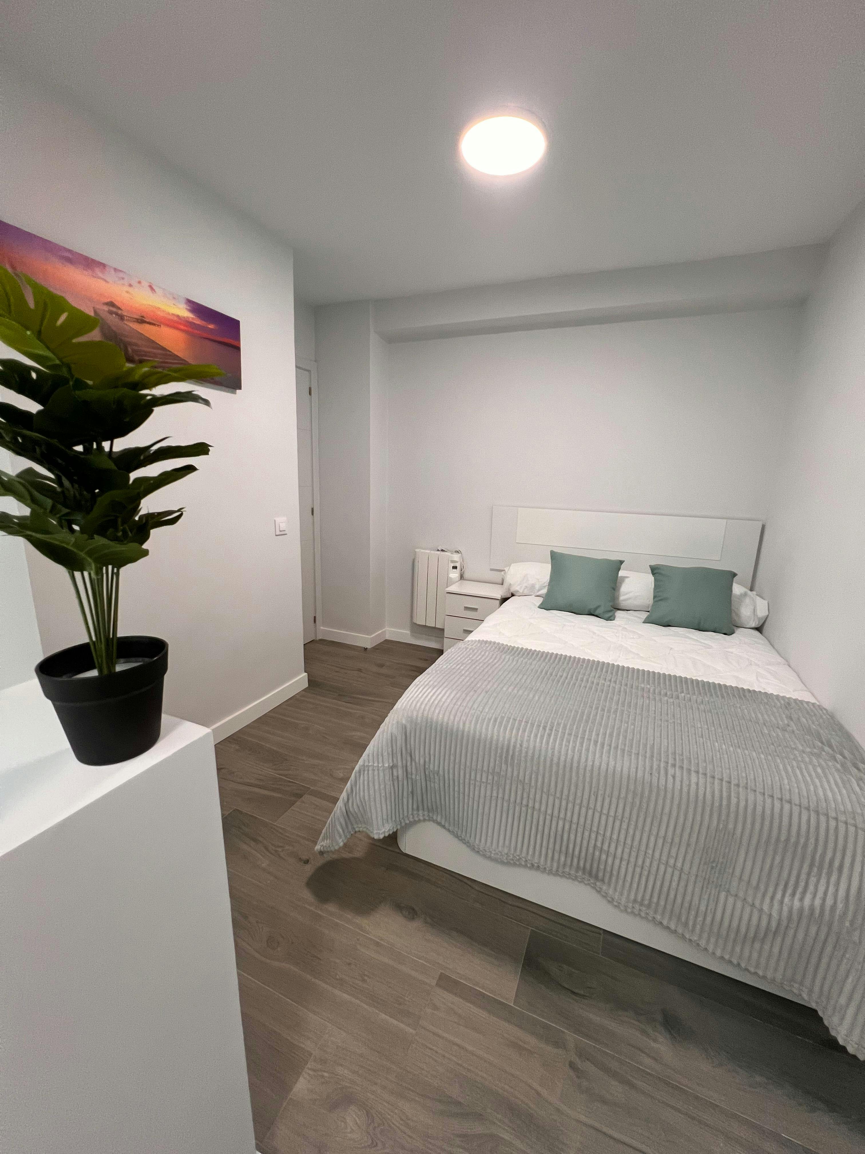 Calle de Sánchez Preciado, Madrid Madrid